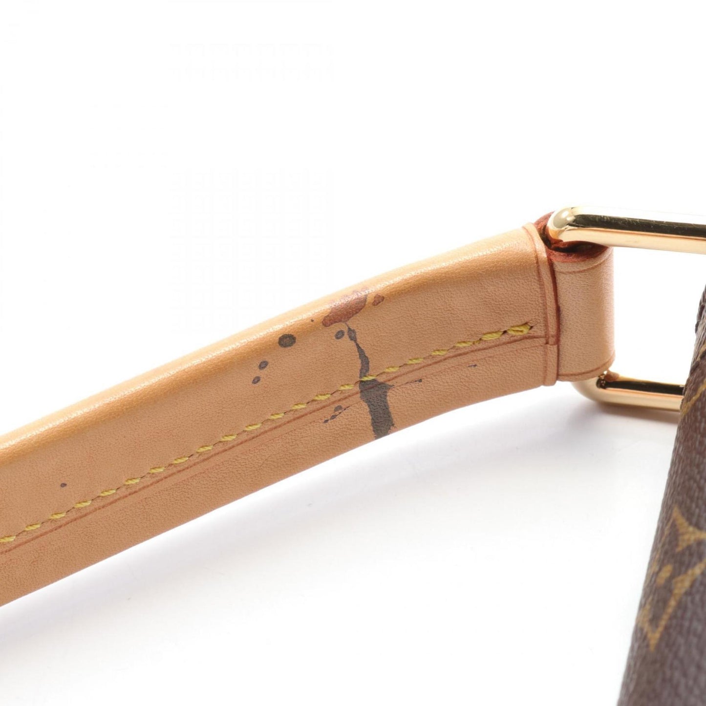 LOUIS VUITTON Beverly Shoulder Bag