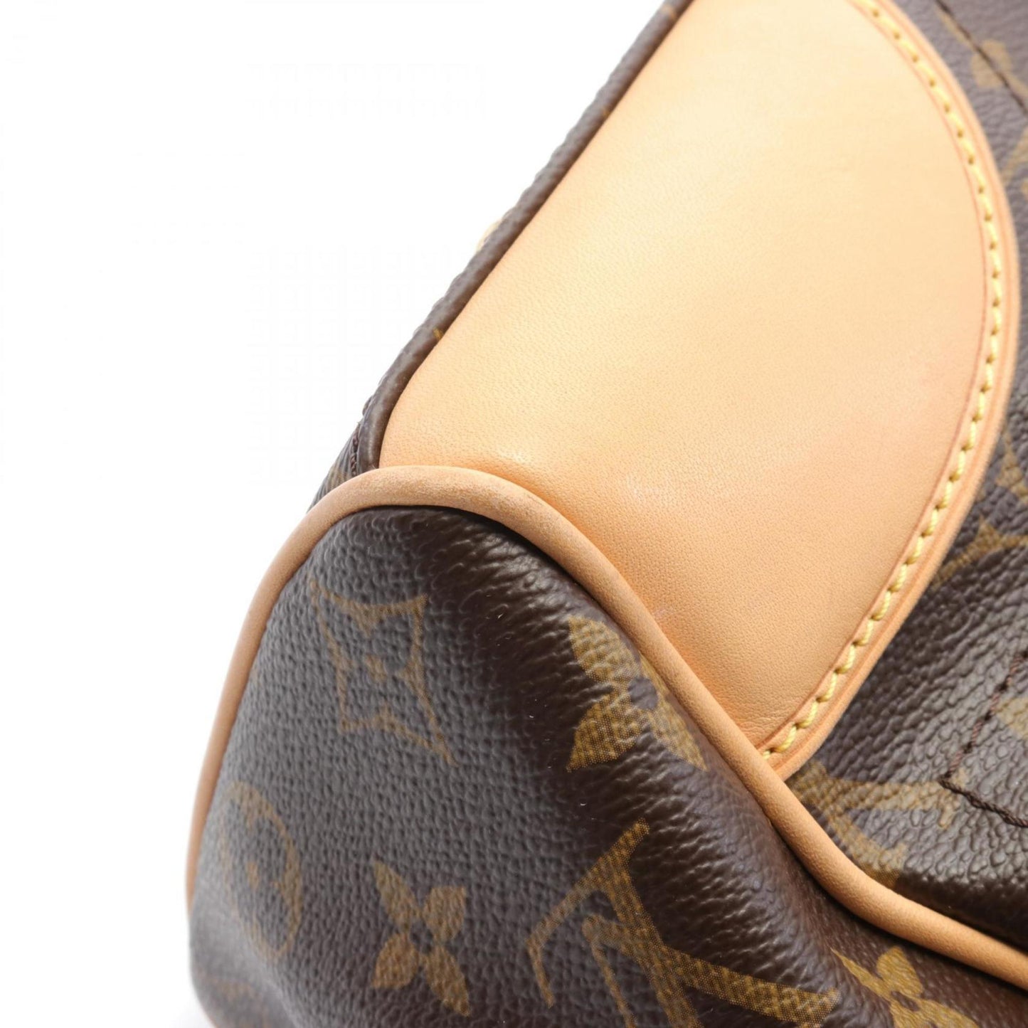 LOUIS VUITTON Beverly Shoulder Bag
