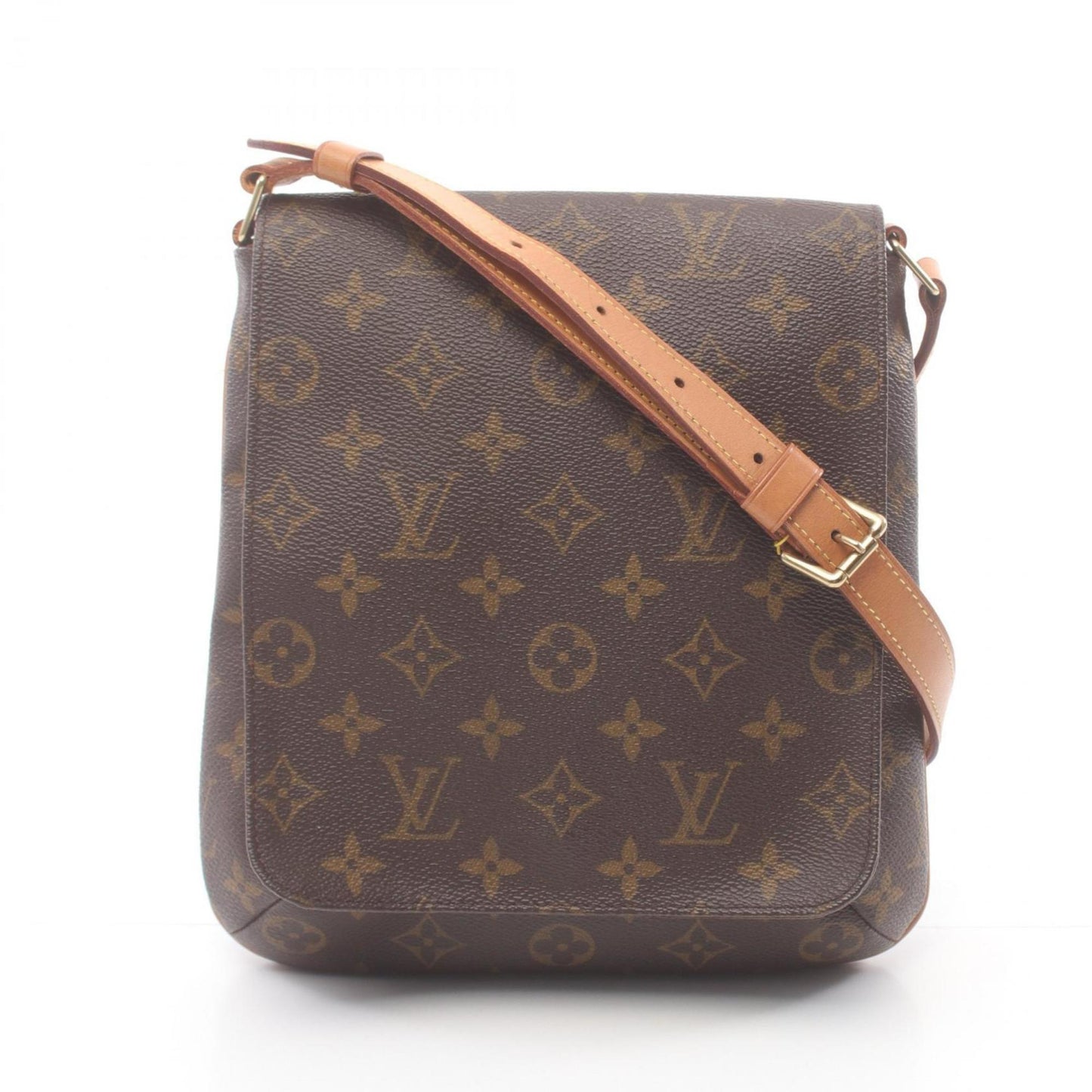 LOUIS VUITTON Musette Salsa Shoulder Bag