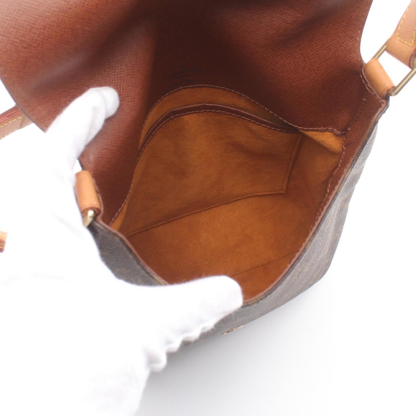 LOUIS VUITTON Musette Salsa Shoulder Bag