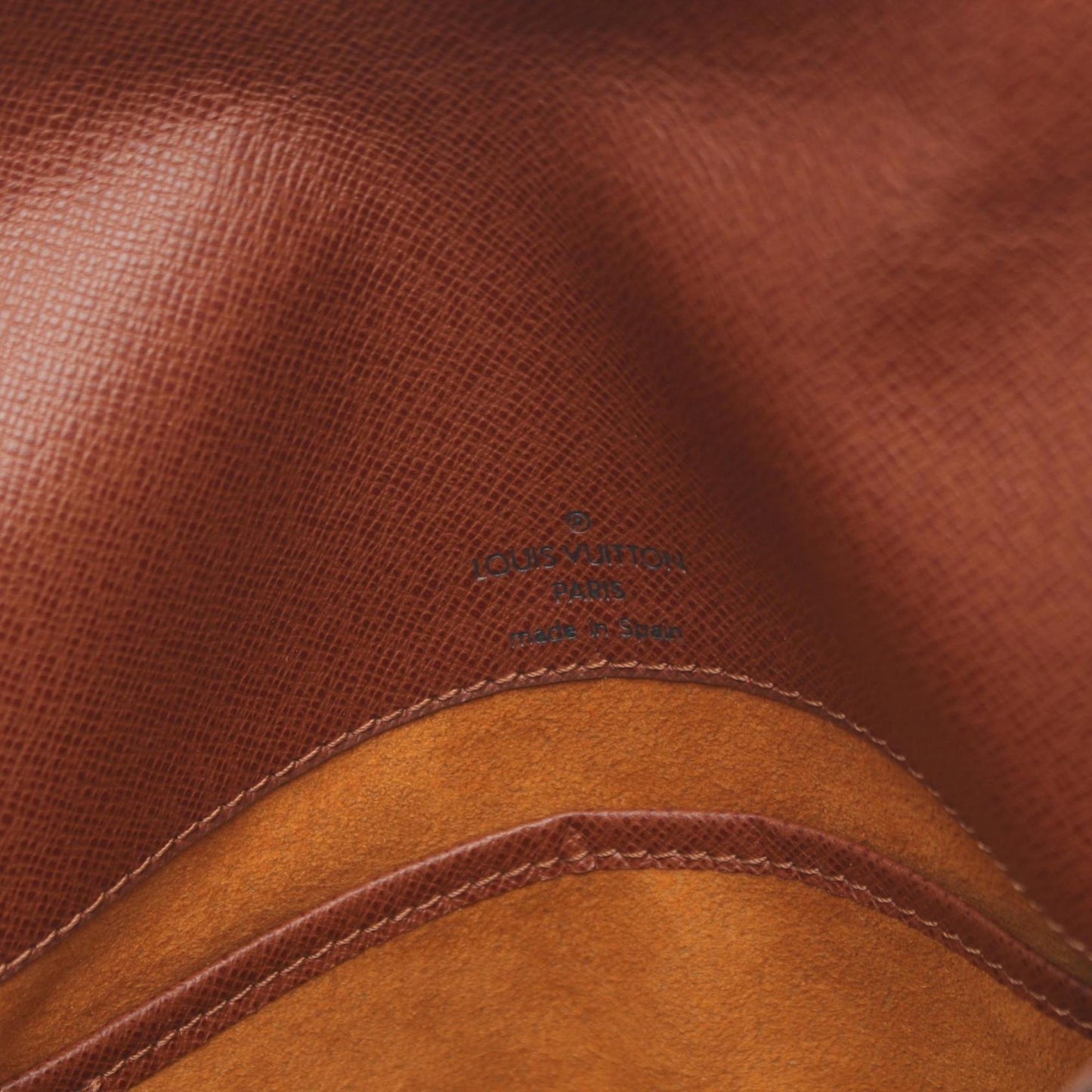 LOUIS VUITTON Musette Salsa Shoulder Bag
