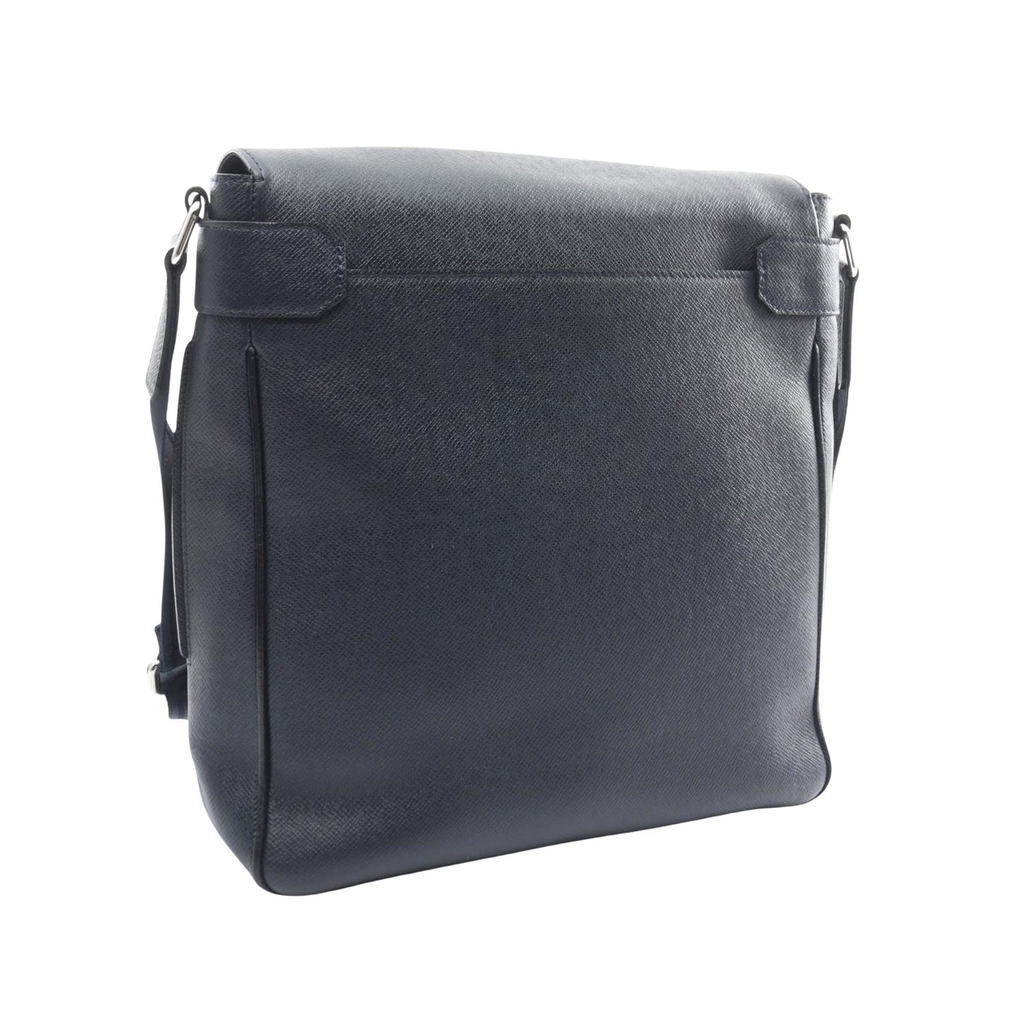 LOUIS VUITTON Milo Shoulder Bag