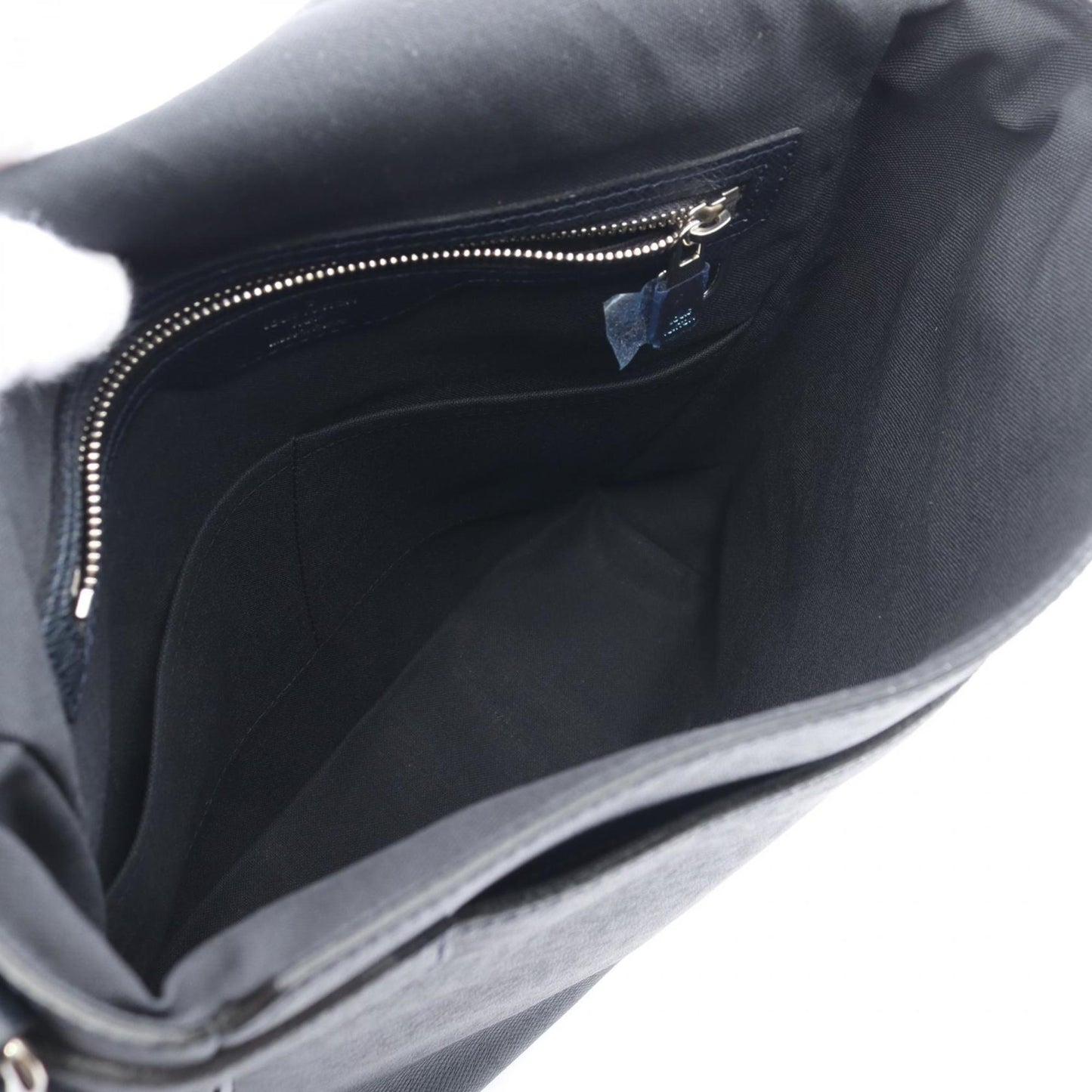 LOUIS VUITTON Milo Shoulder Bag