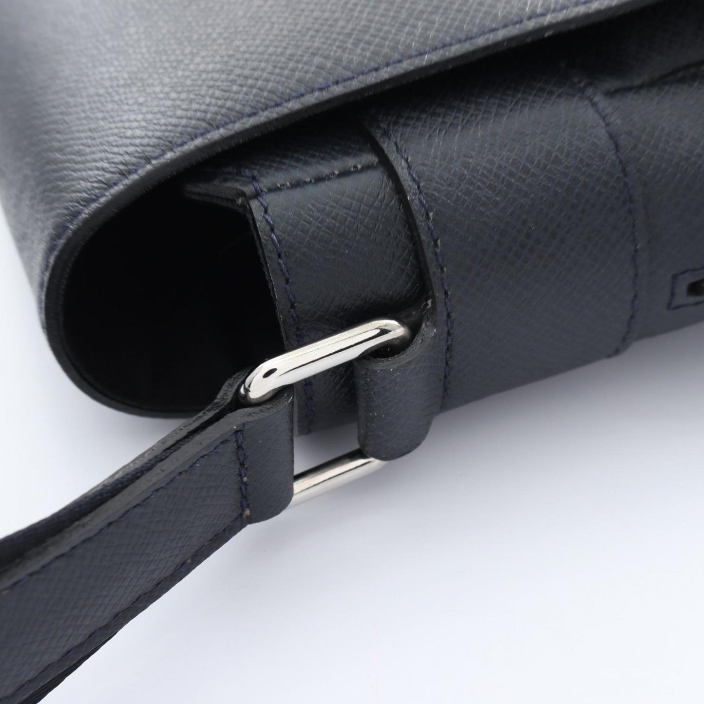 LOUIS VUITTON Milo Shoulder Bag