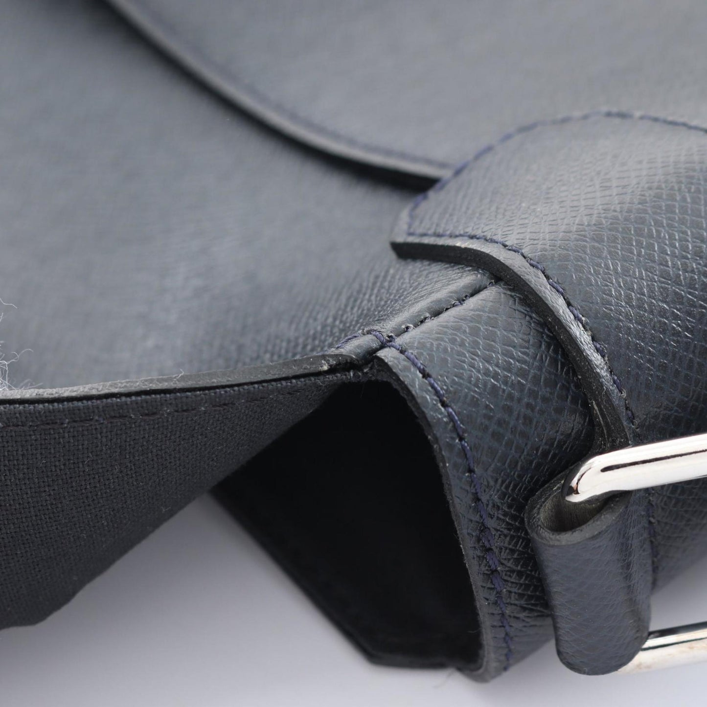 LOUIS VUITTON Milo Shoulder Bag