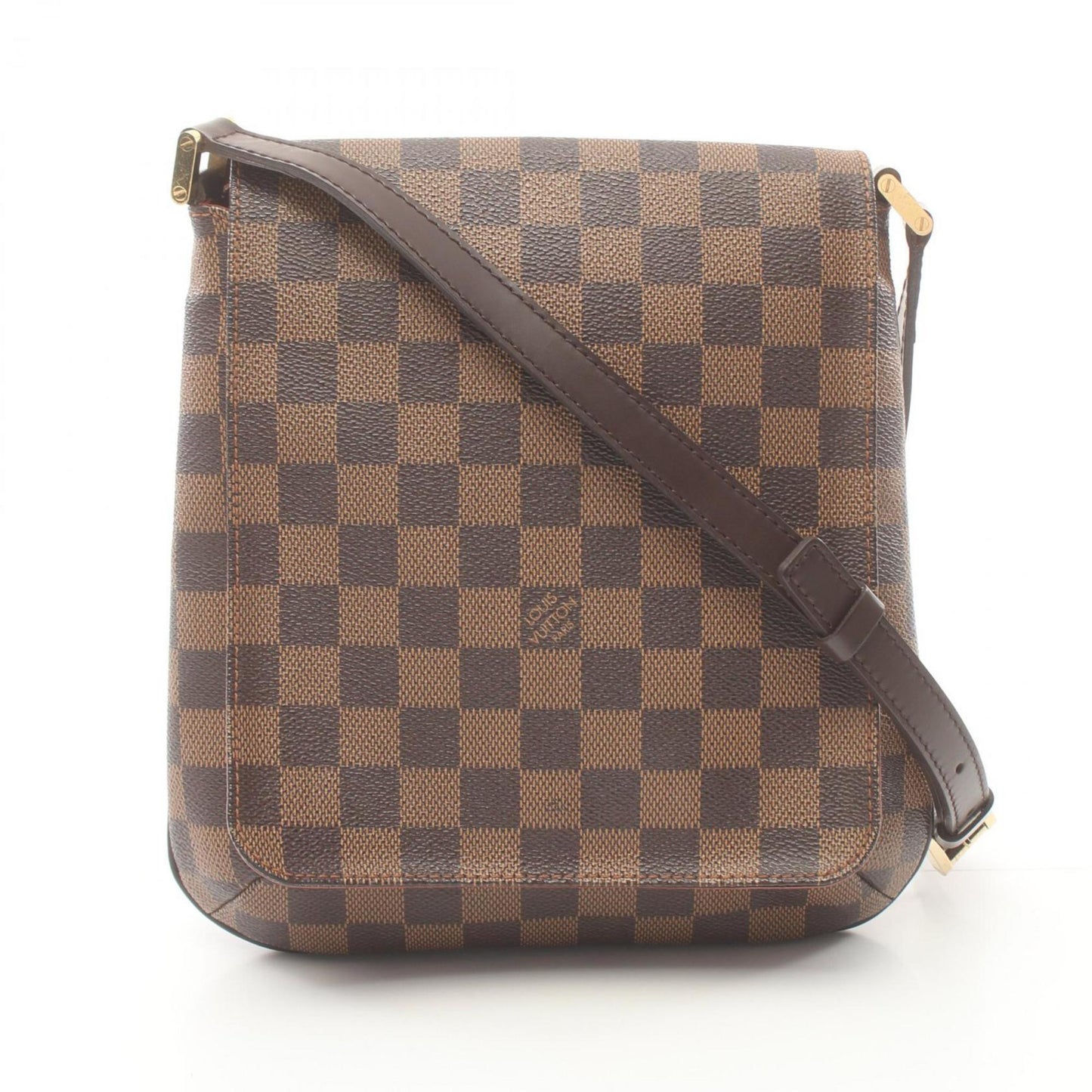 LOUIS VUITTON Musette Salsa Shoulder Bag