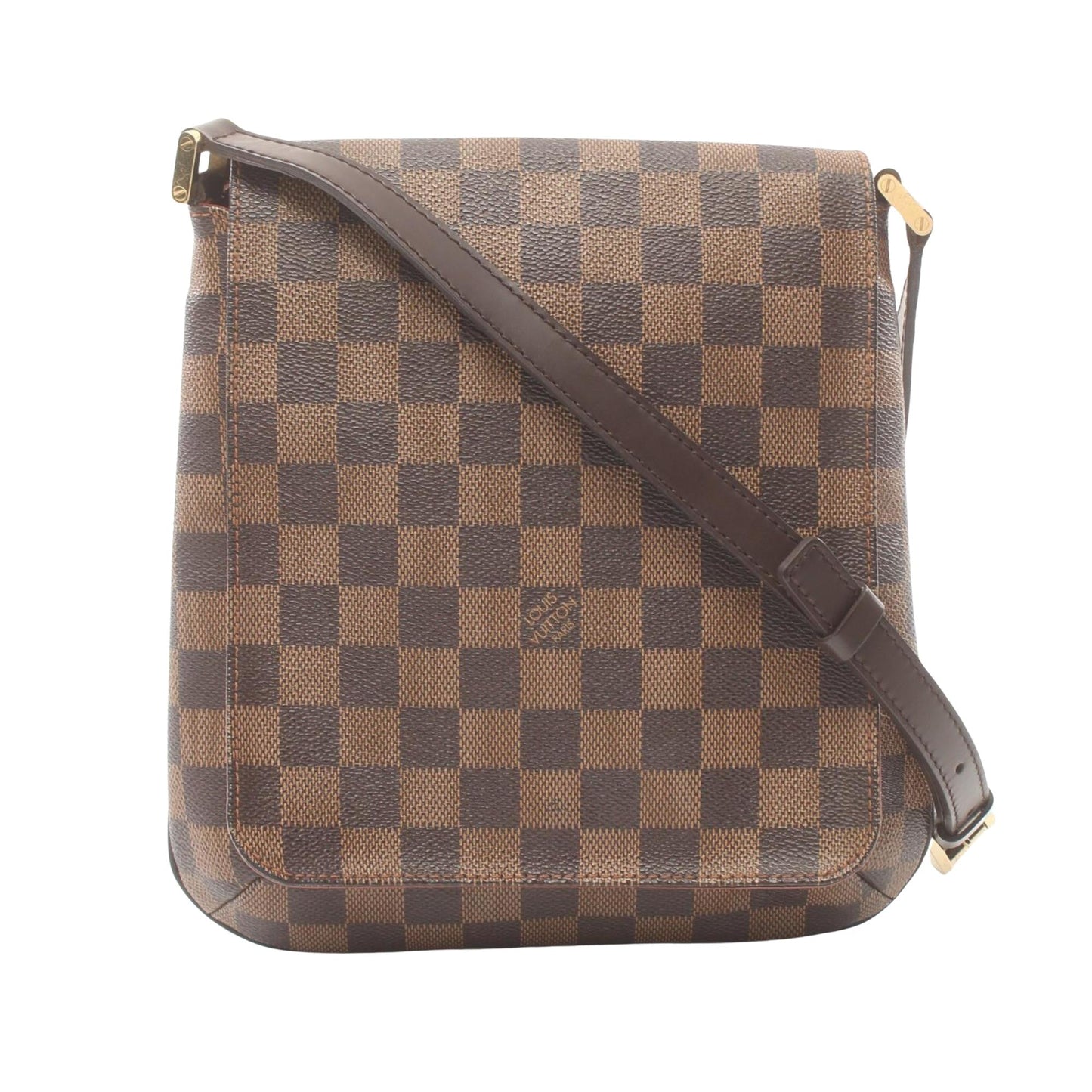LOUIS VUITTON Musette Salsa Shoulder Bag