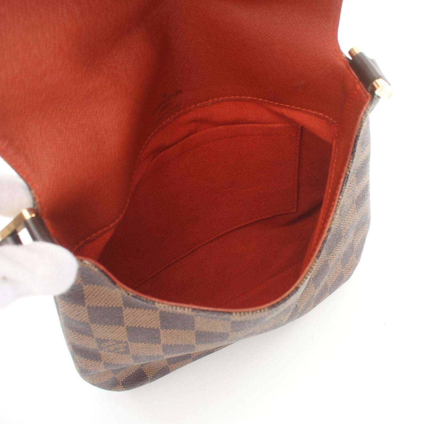 LOUIS VUITTON Musette Salsa Shoulder Bag