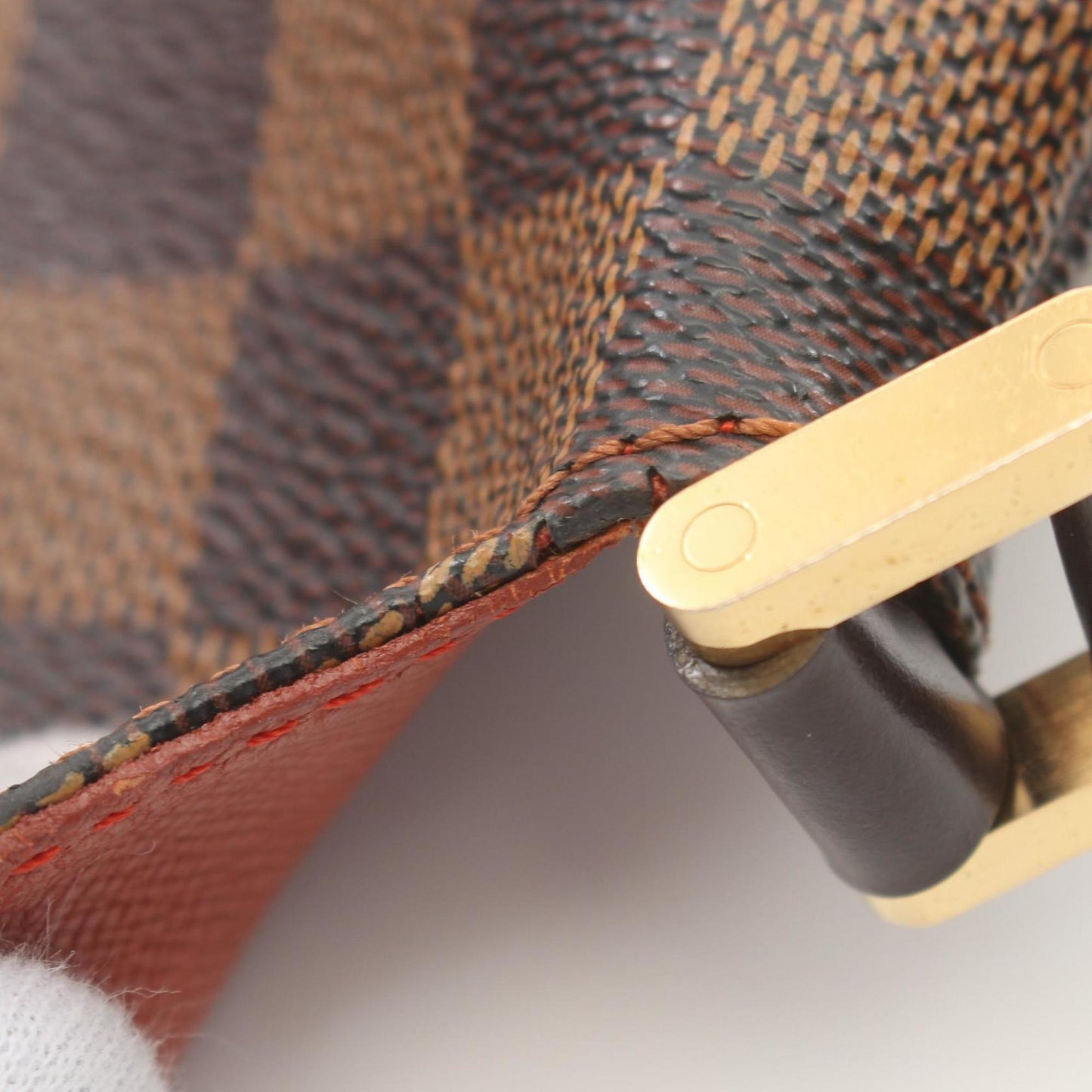 LOUIS VUITTON Musette Salsa Shoulder Bag
