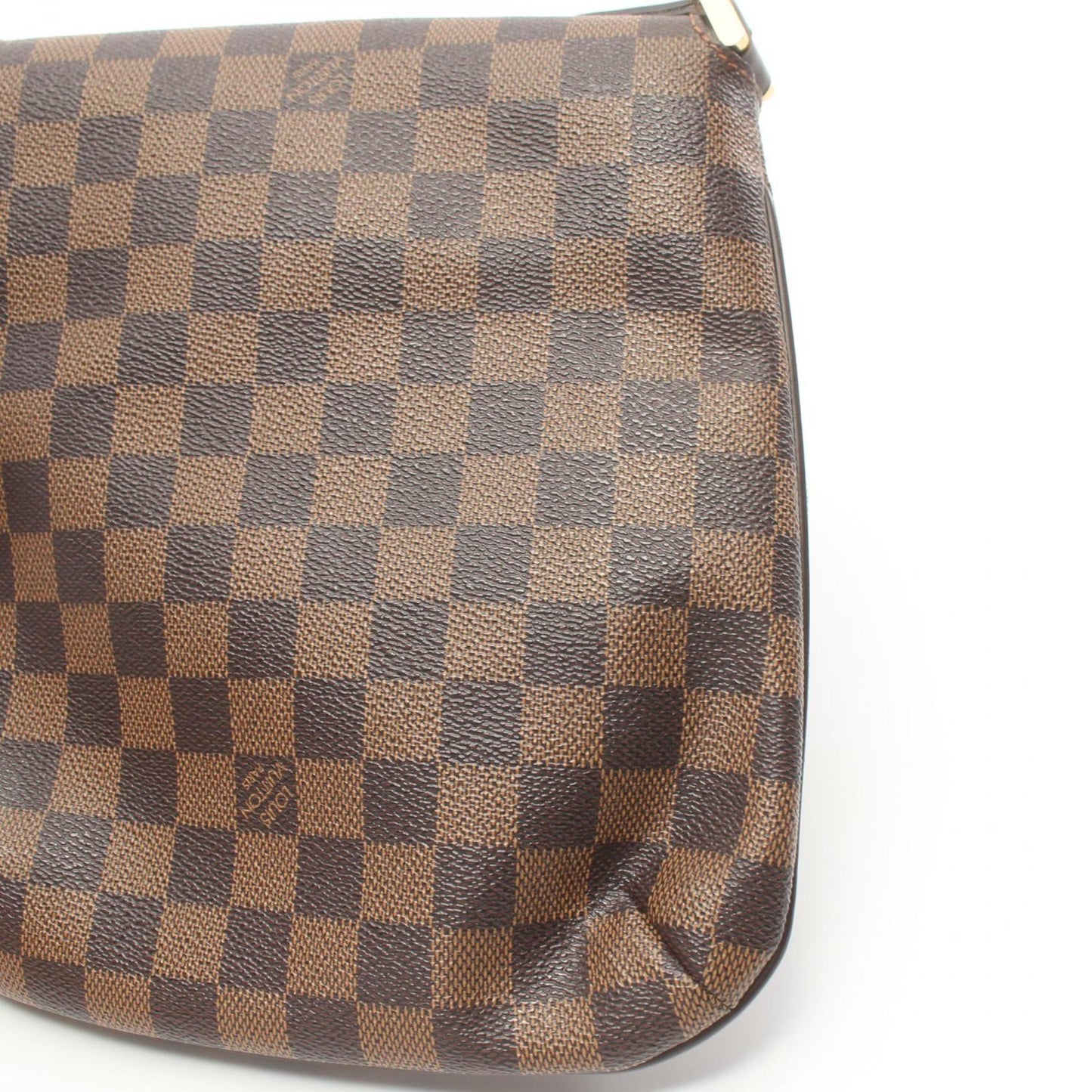 LOUIS VUITTON Musette Salsa Shoulder Bag