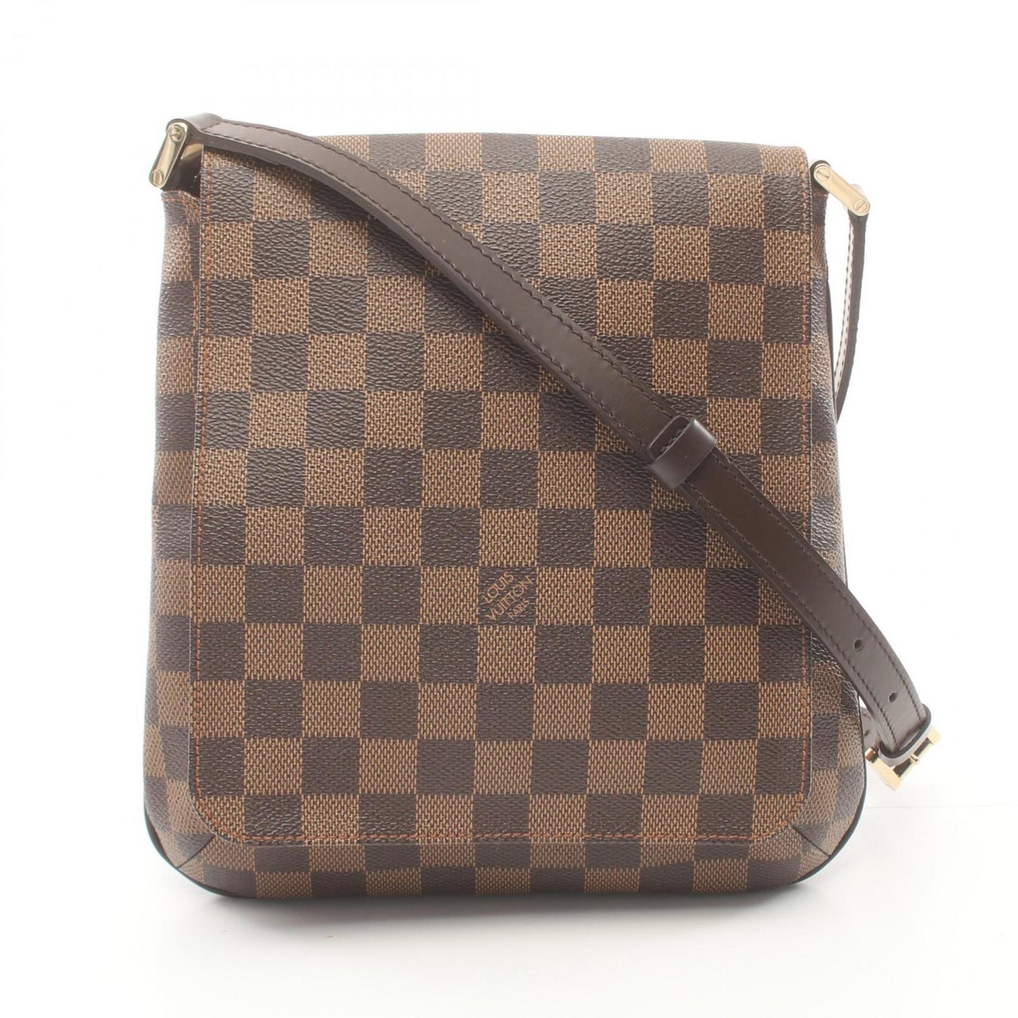 LOUIS VUITTON Musette Salsa Shoulder Bag