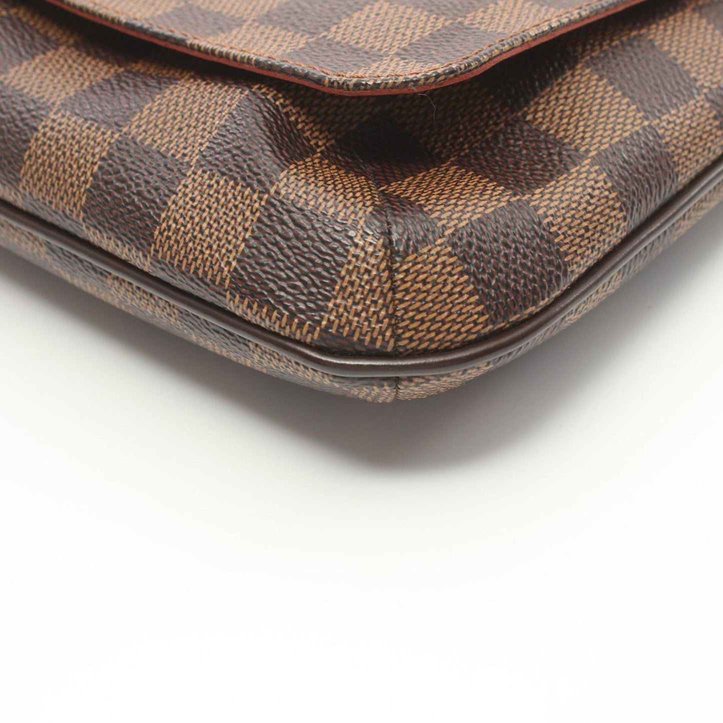 LOUIS VUITTON Musette Salsa Shoulder Bag