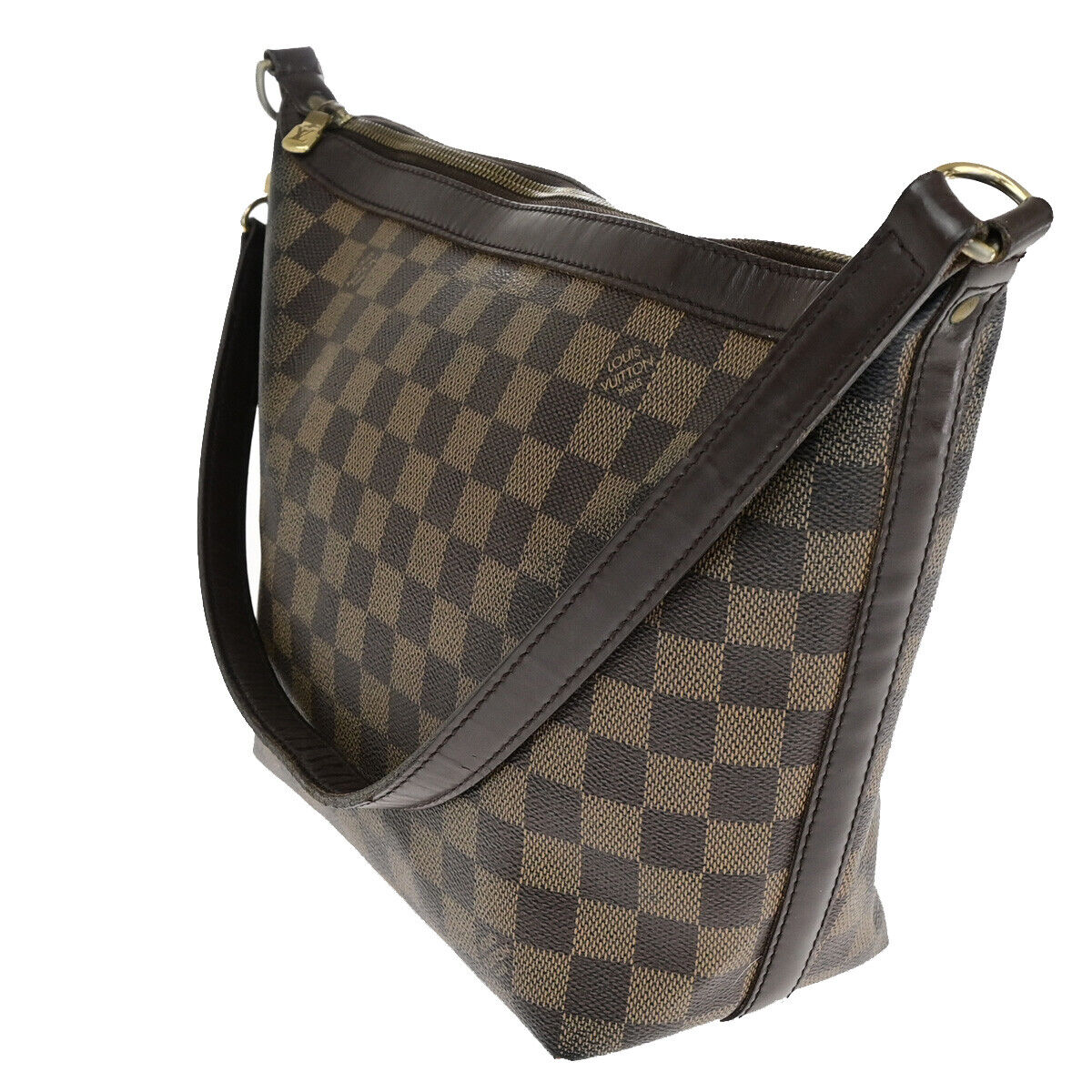LOUIS VUITTON Illovo Shoulder Bag