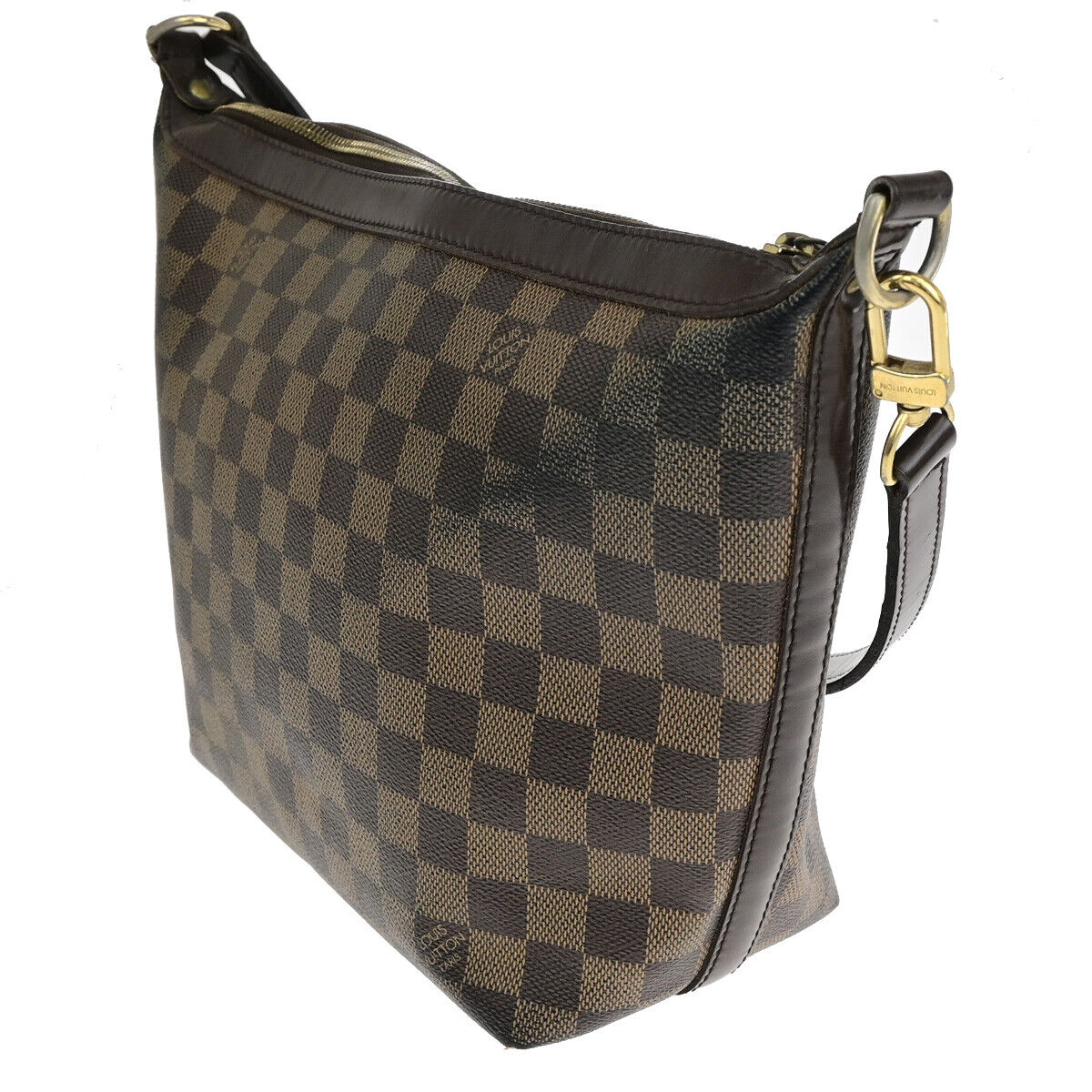LOUIS VUITTON Illovo Shoulder Bag