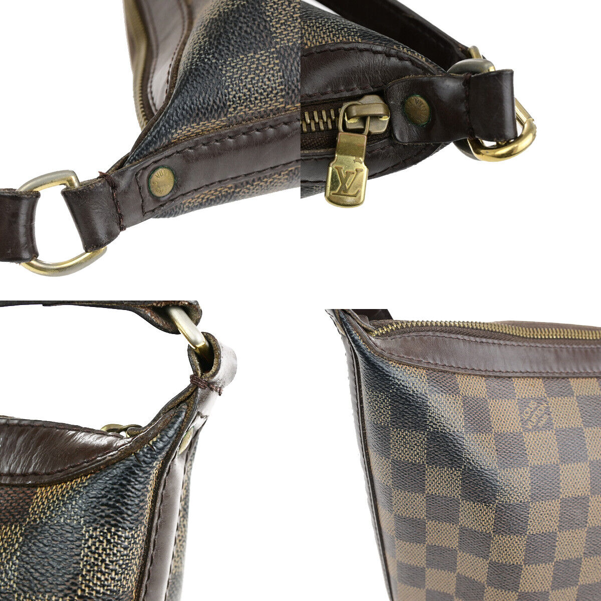 LOUIS VUITTON Illovo Shoulder Bag