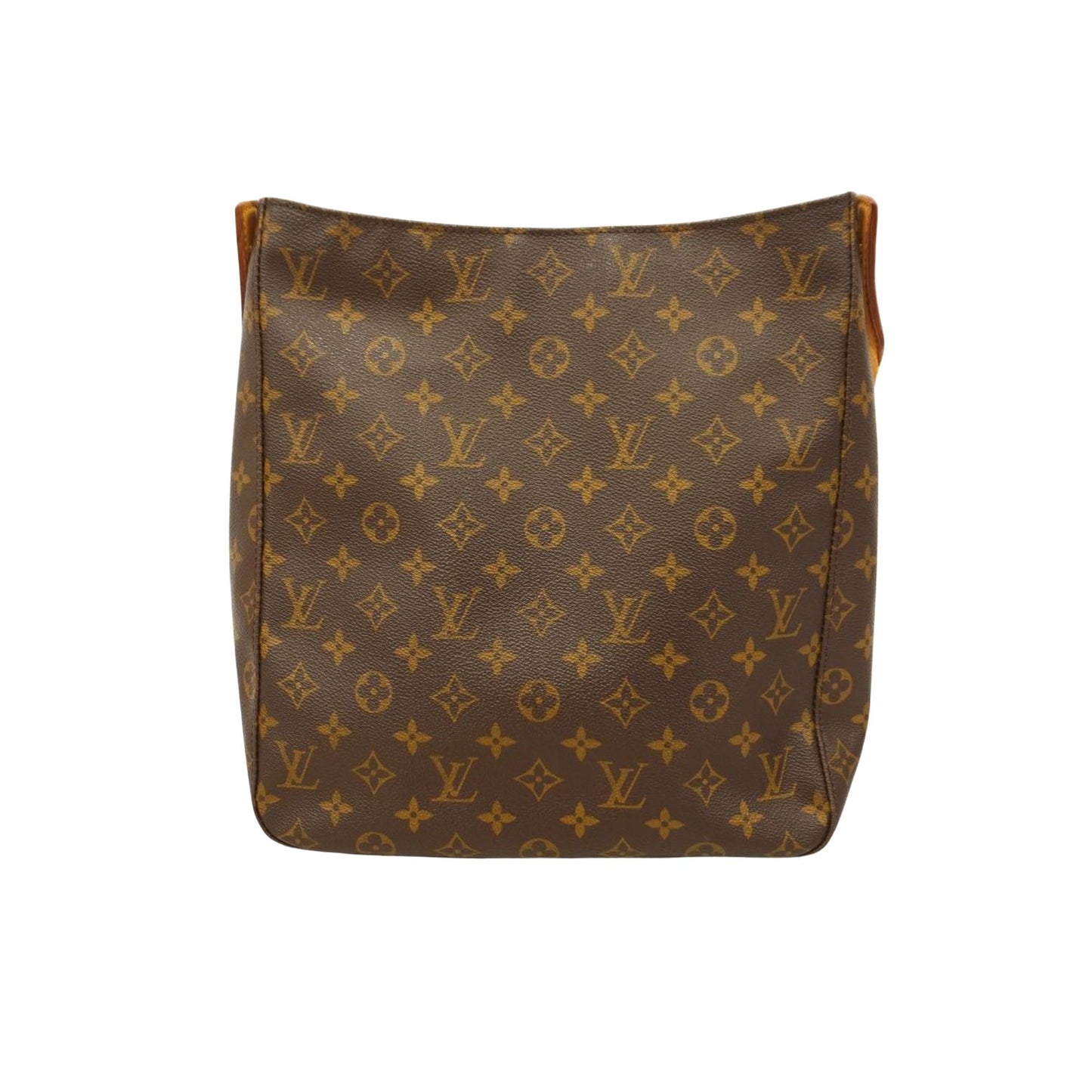 LOUIS VUITTON Looping GM Shoulder Bag
