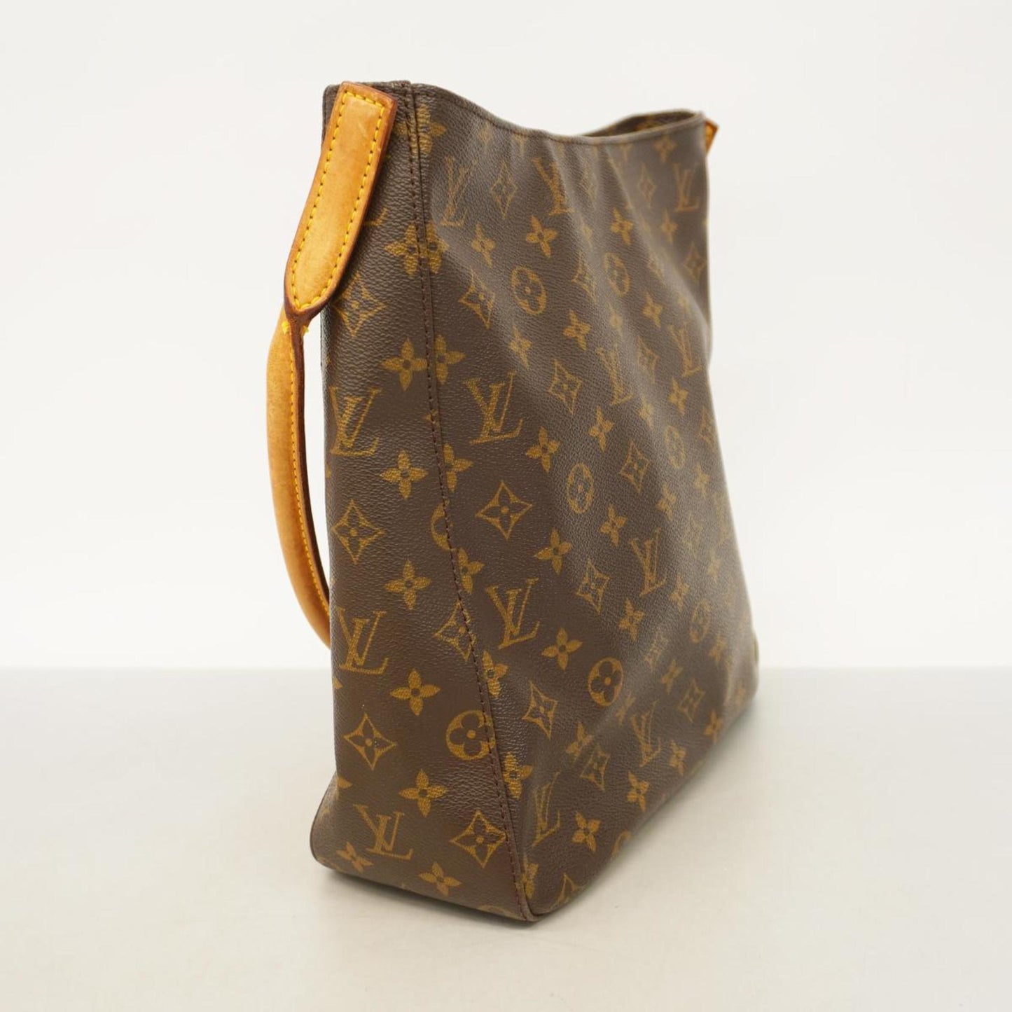 LOUIS VUITTON Looping GM Shoulder Bag