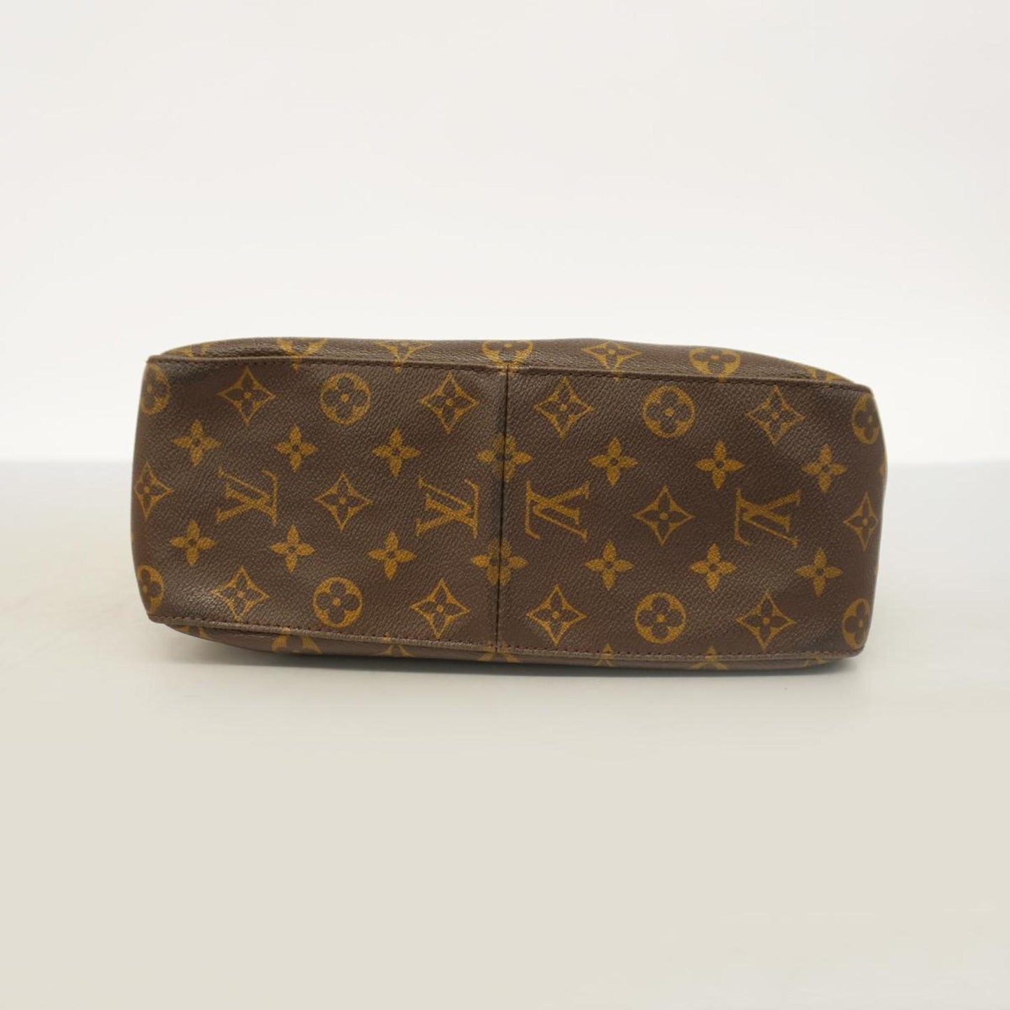 LOUIS VUITTON Looping GM Shoulder Bag