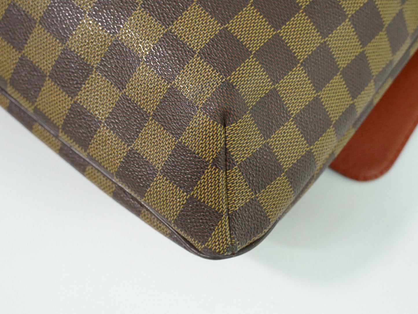 LOUIS VUITTON Musette Shoulder Bag