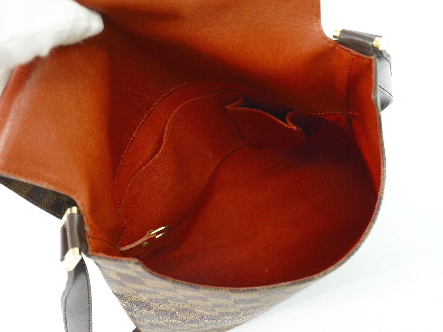 LOUIS VUITTON Musette Shoulder Bag