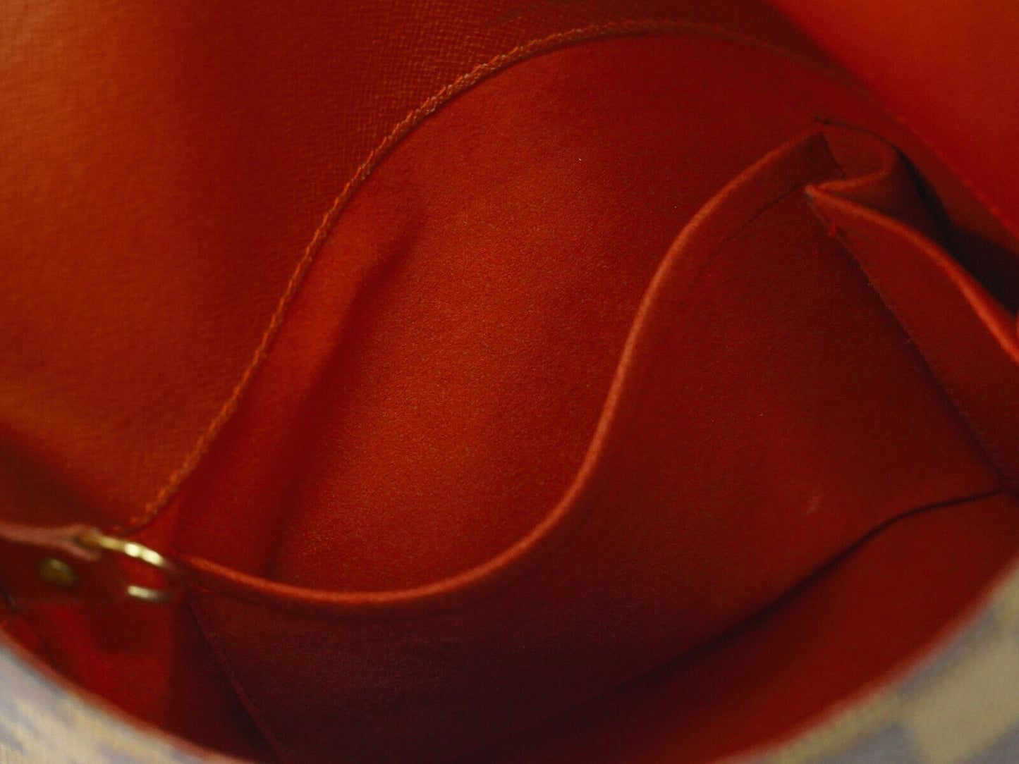 LOUIS VUITTON Musette Shoulder Bag