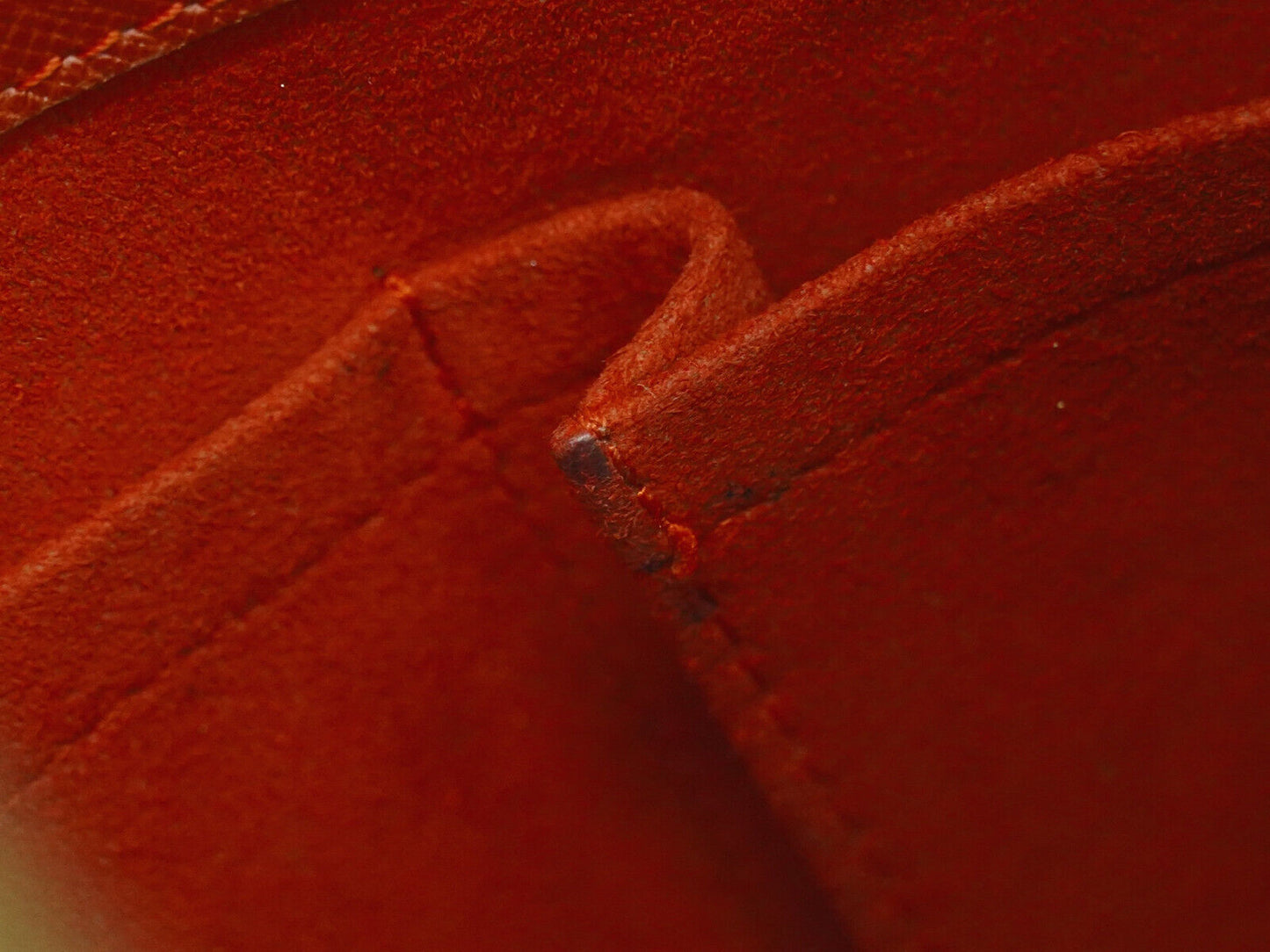 LOUIS VUITTON Musette Shoulder Bag