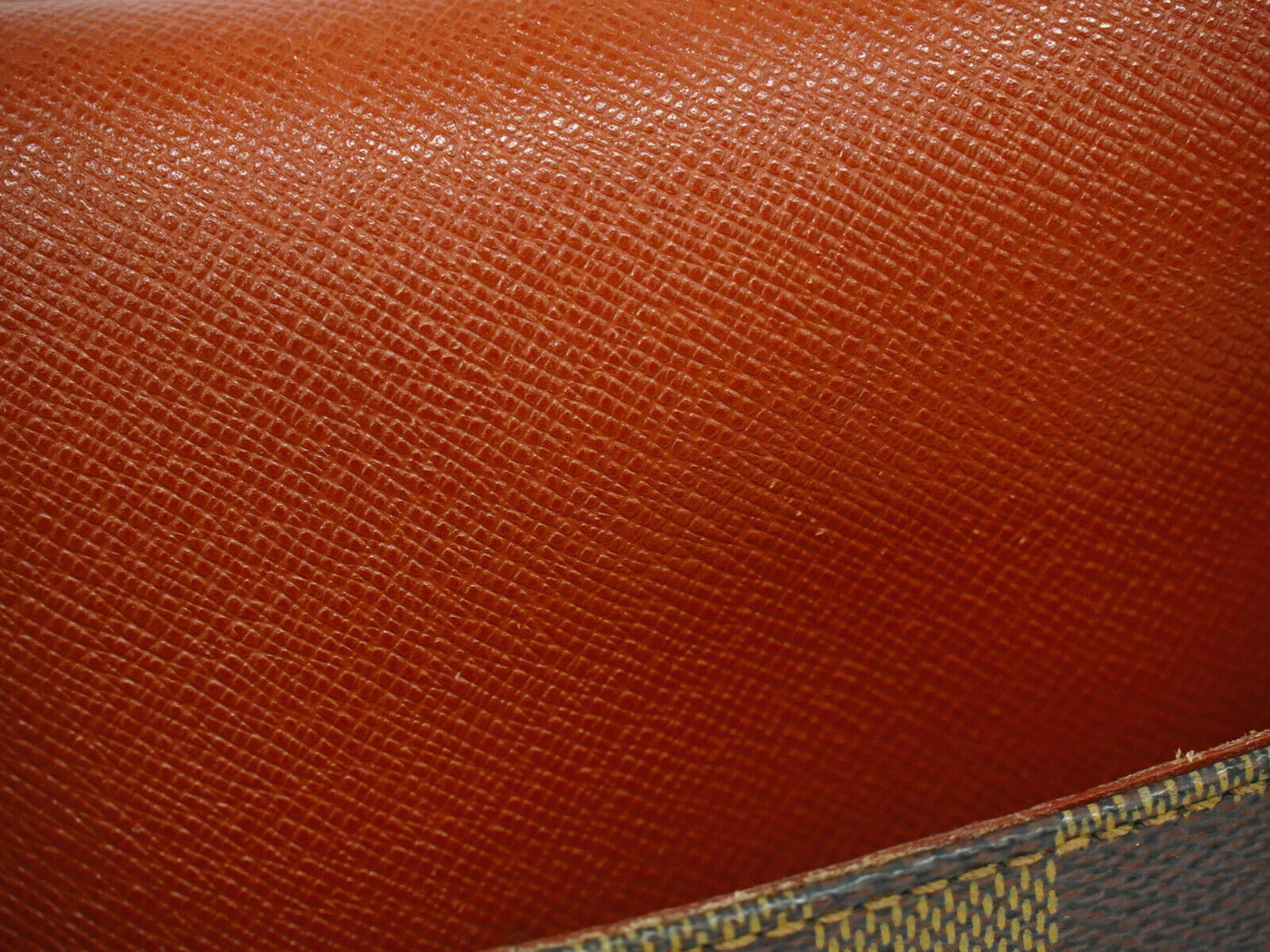 LOUIS VUITTON Musette Shoulder Bag