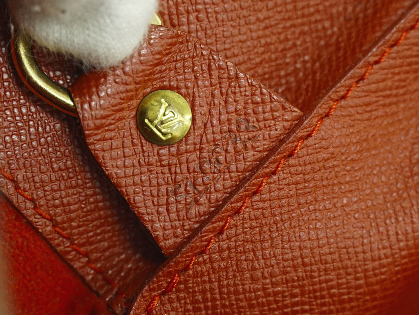 LOUIS VUITTON Musette Shoulder Bag