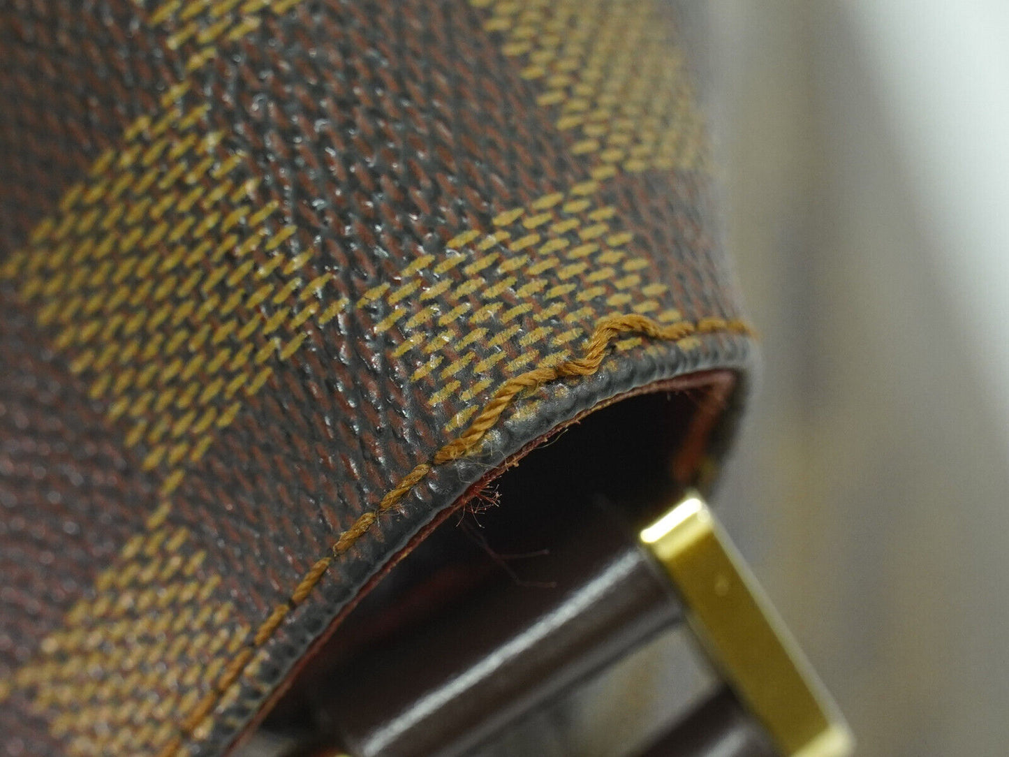 LOUIS VUITTON Musette Shoulder Bag
