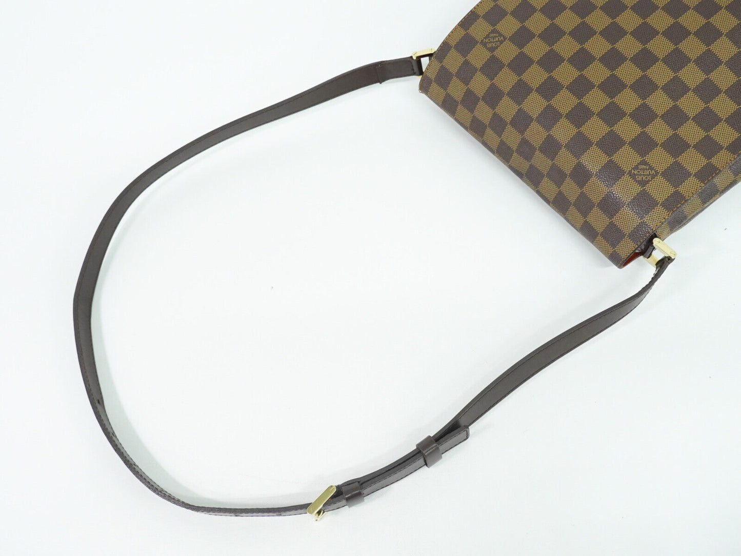 LOUIS VUITTON Musette Shoulder Bag