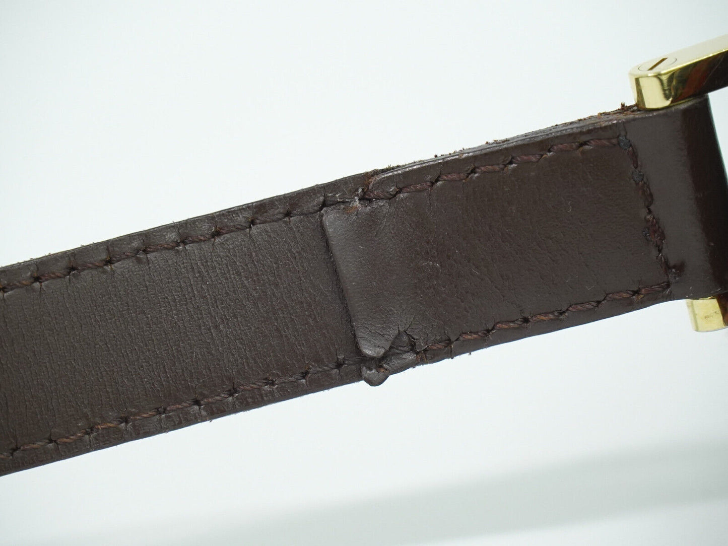 LOUIS VUITTON Musette Shoulder Bag