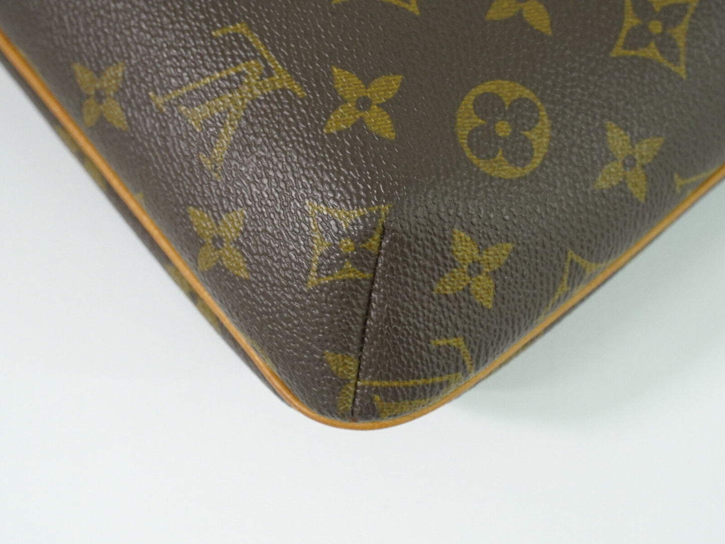 LOUIS VUITTON Musette Salsa Shoulder Bag