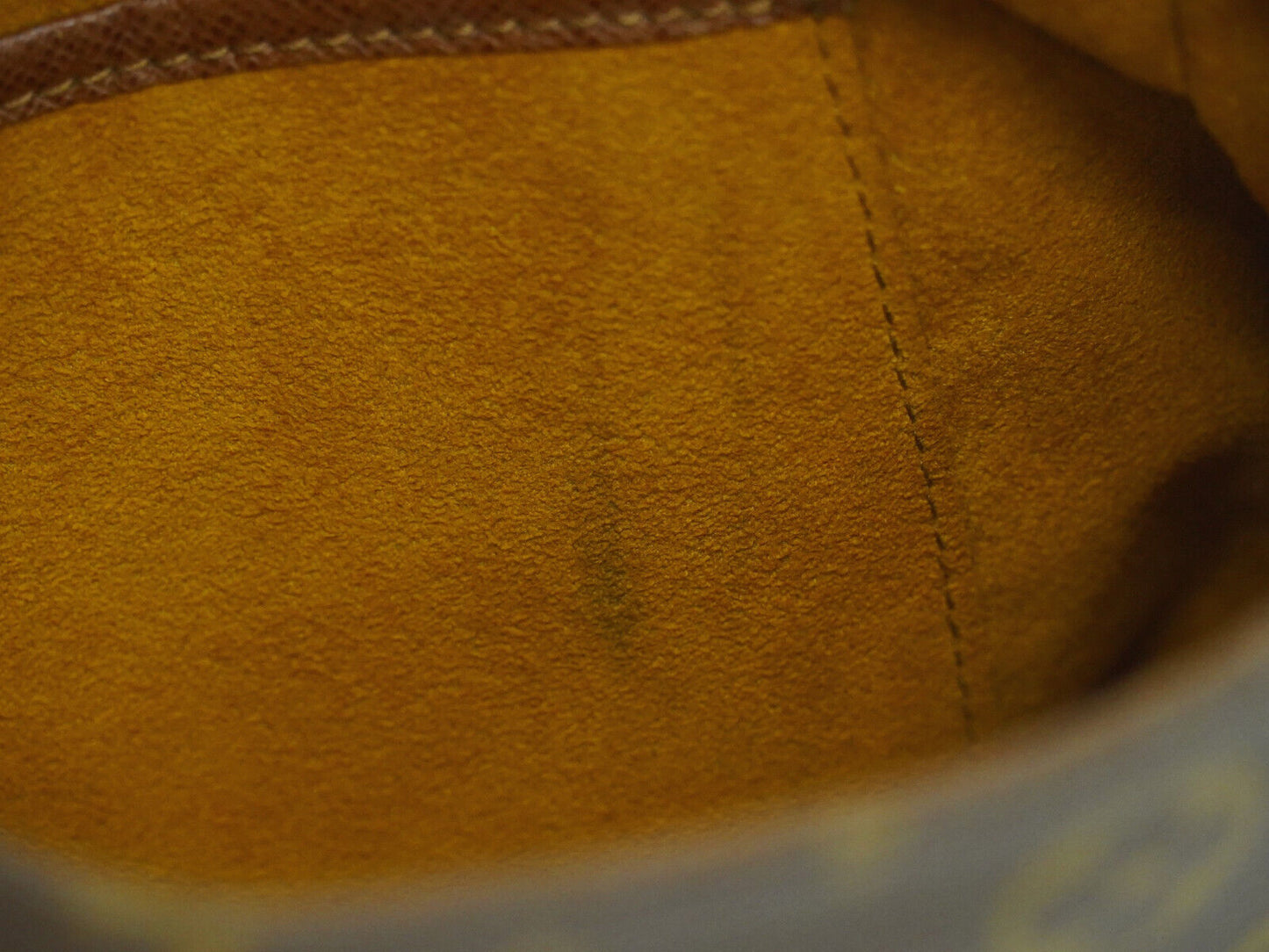 LOUIS VUITTON Musette Salsa Shoulder Bag