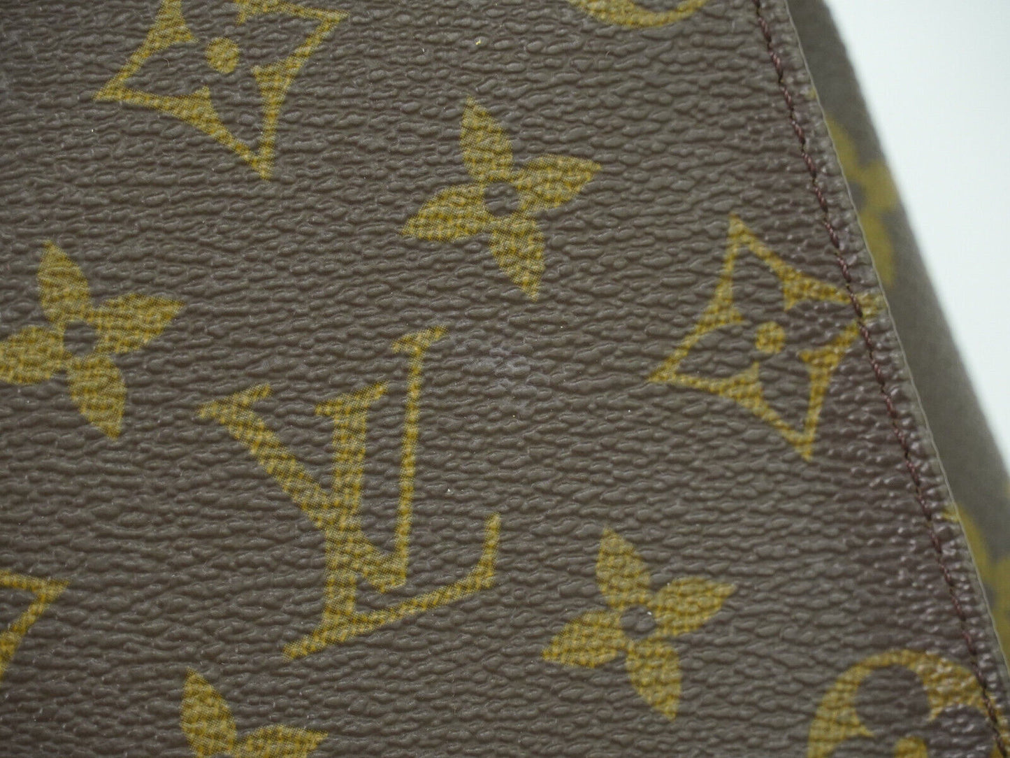 LOUIS VUITTON Musette Salsa Shoulder Bag