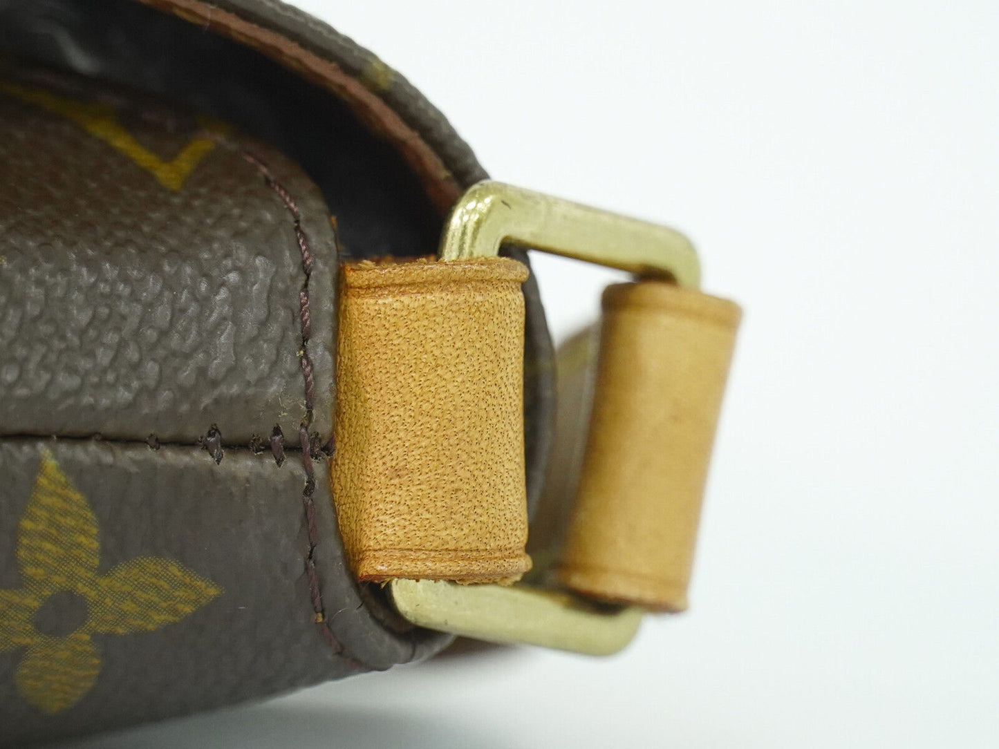 LOUIS VUITTON Musette Salsa Shoulder Bag