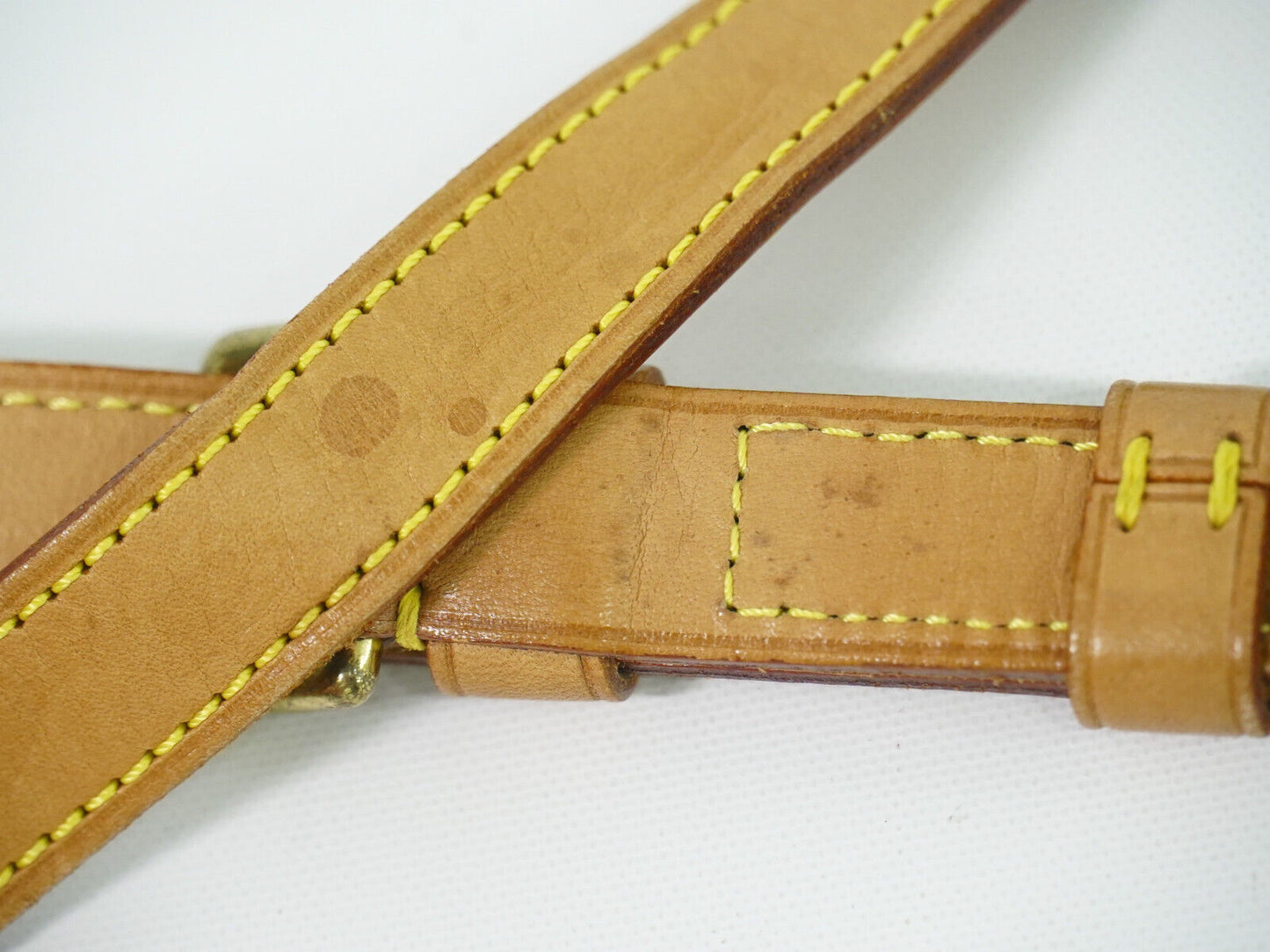 LOUIS VUITTON Musette Salsa Shoulder Bag