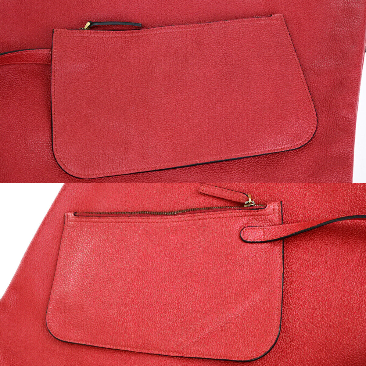 GUCCI Sherry Backpack