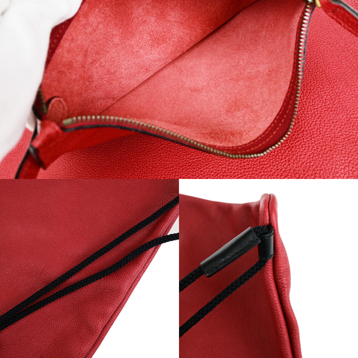GUCCI Sherry Backpack