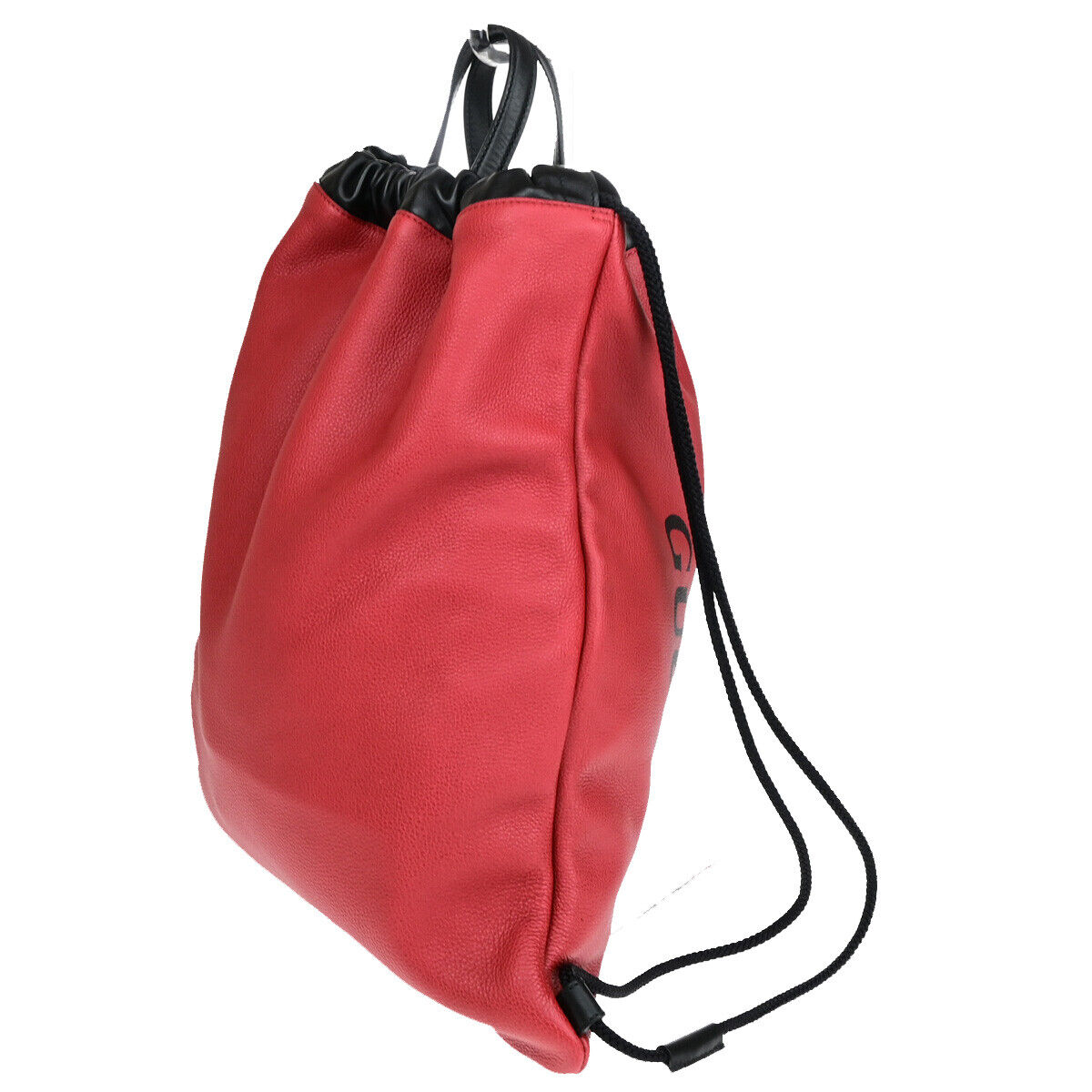 GUCCI Sherry Backpack