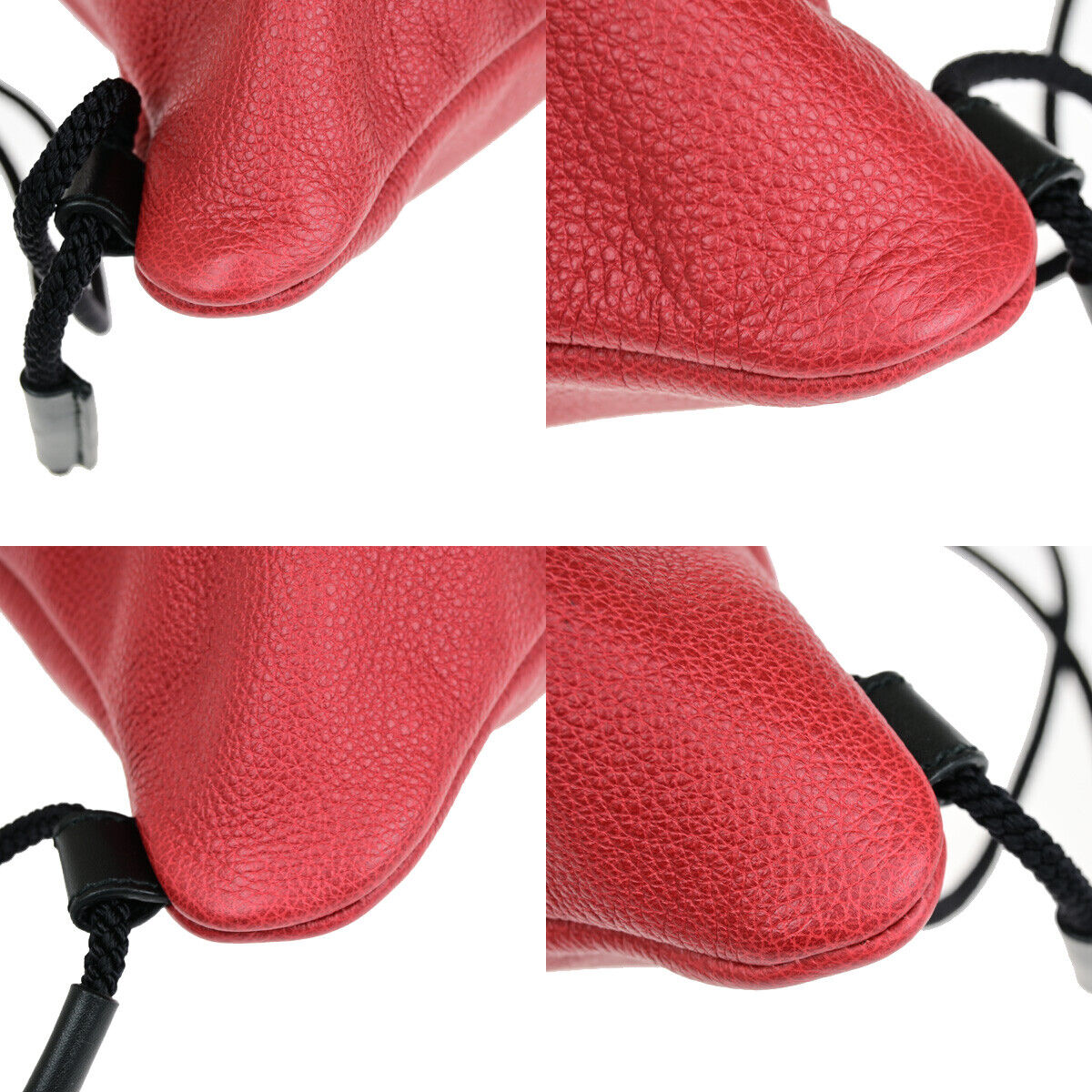 GUCCI Sherry Backpack