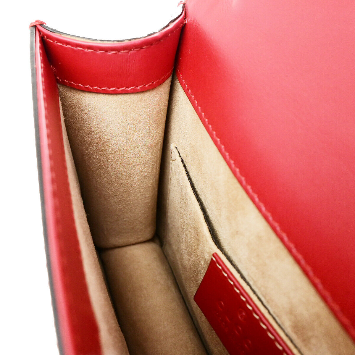 GUCCI Sylvie Shoulder Bag