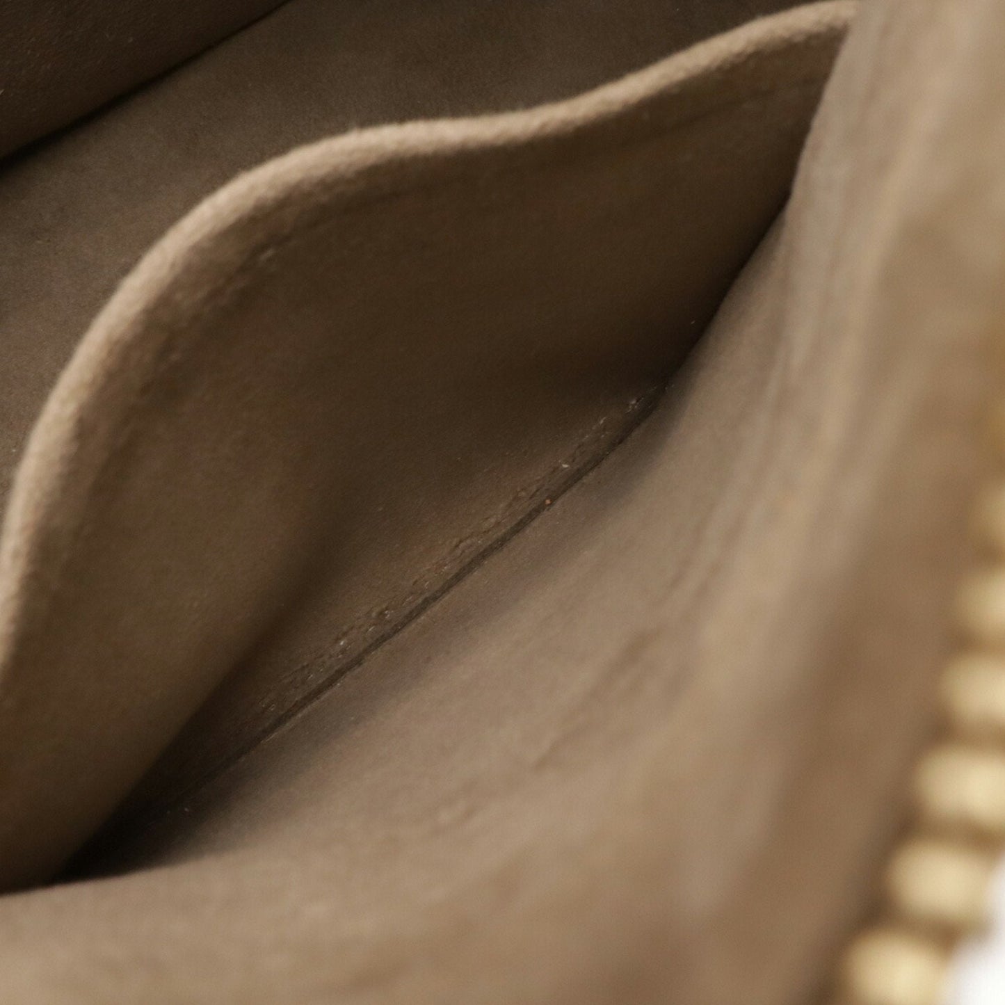 LOUIS VUITTON Boulogne Shoulder Bag