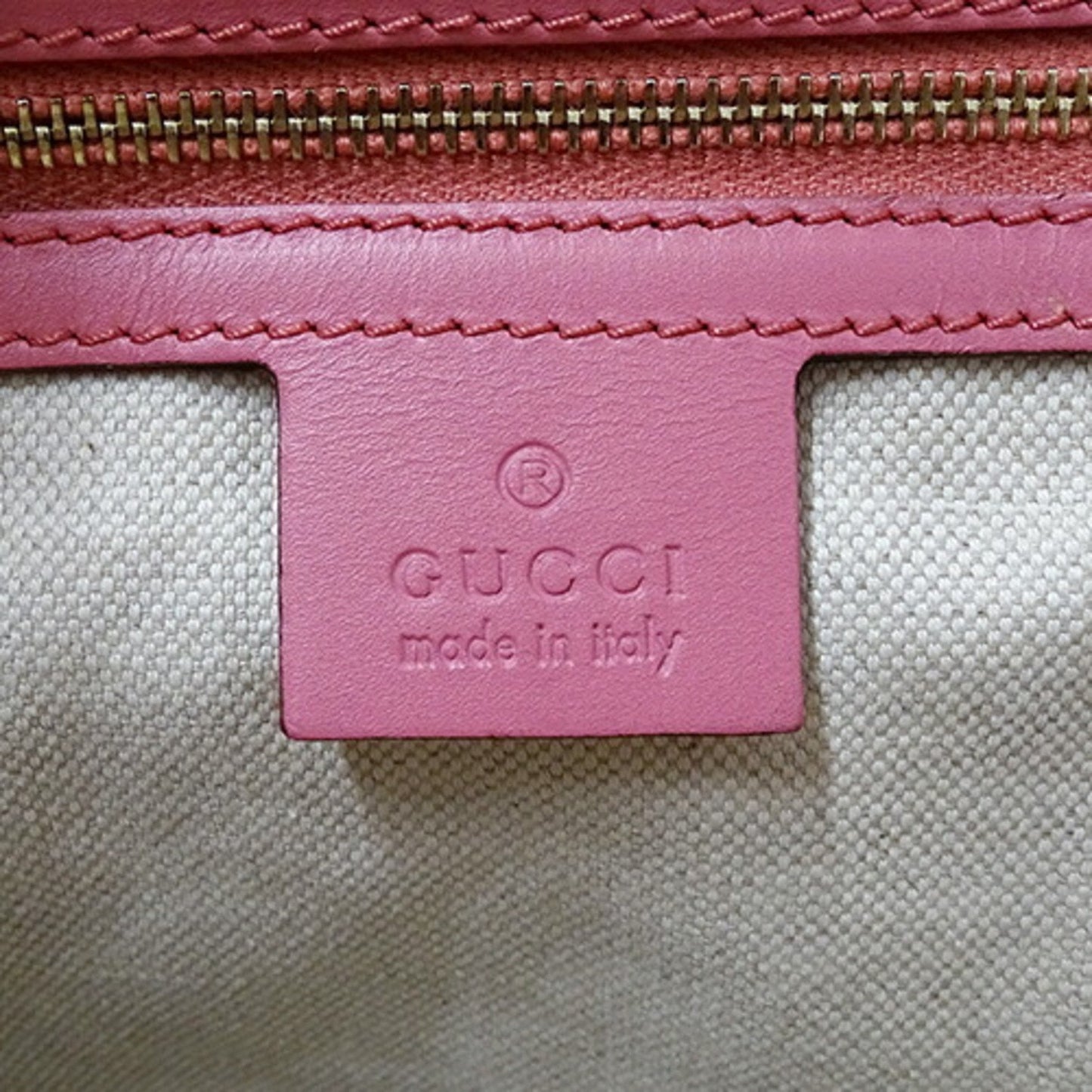 GUCCI Tote