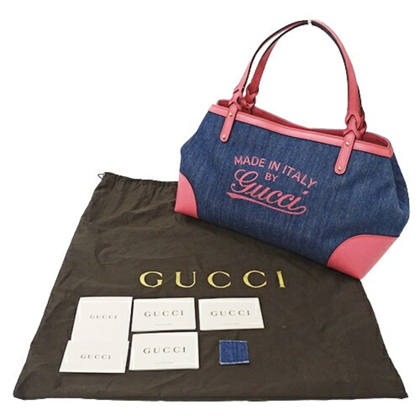 GUCCI Tote