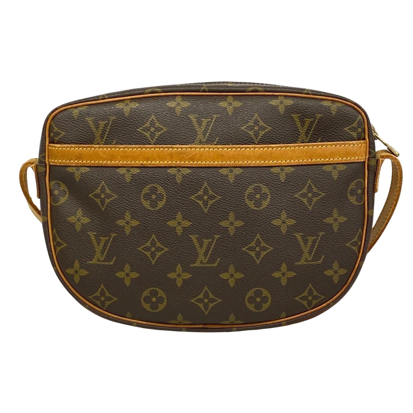 LOUIS VUITTON Jeune fille Shoulder Bag