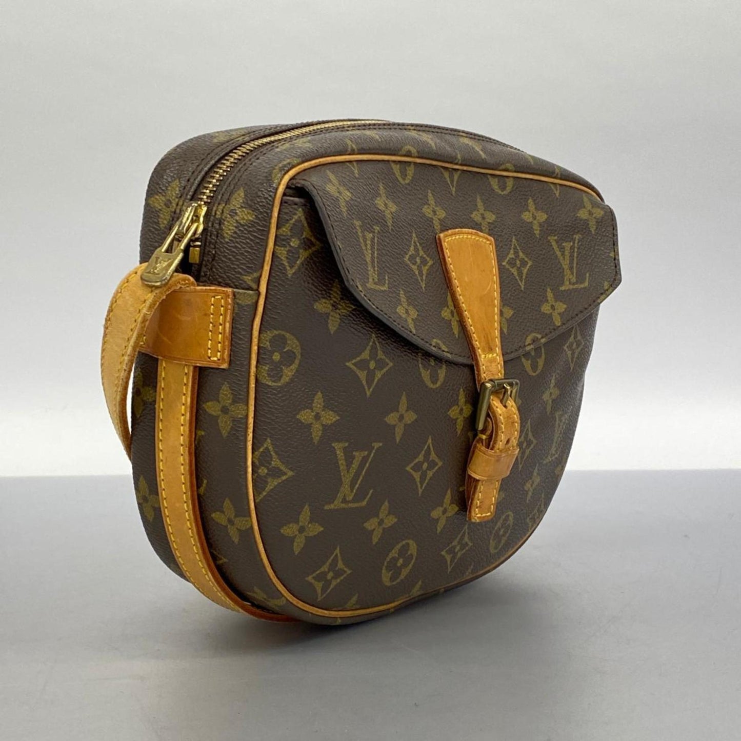 LOUIS VUITTON Jeune fille Shoulder Bag