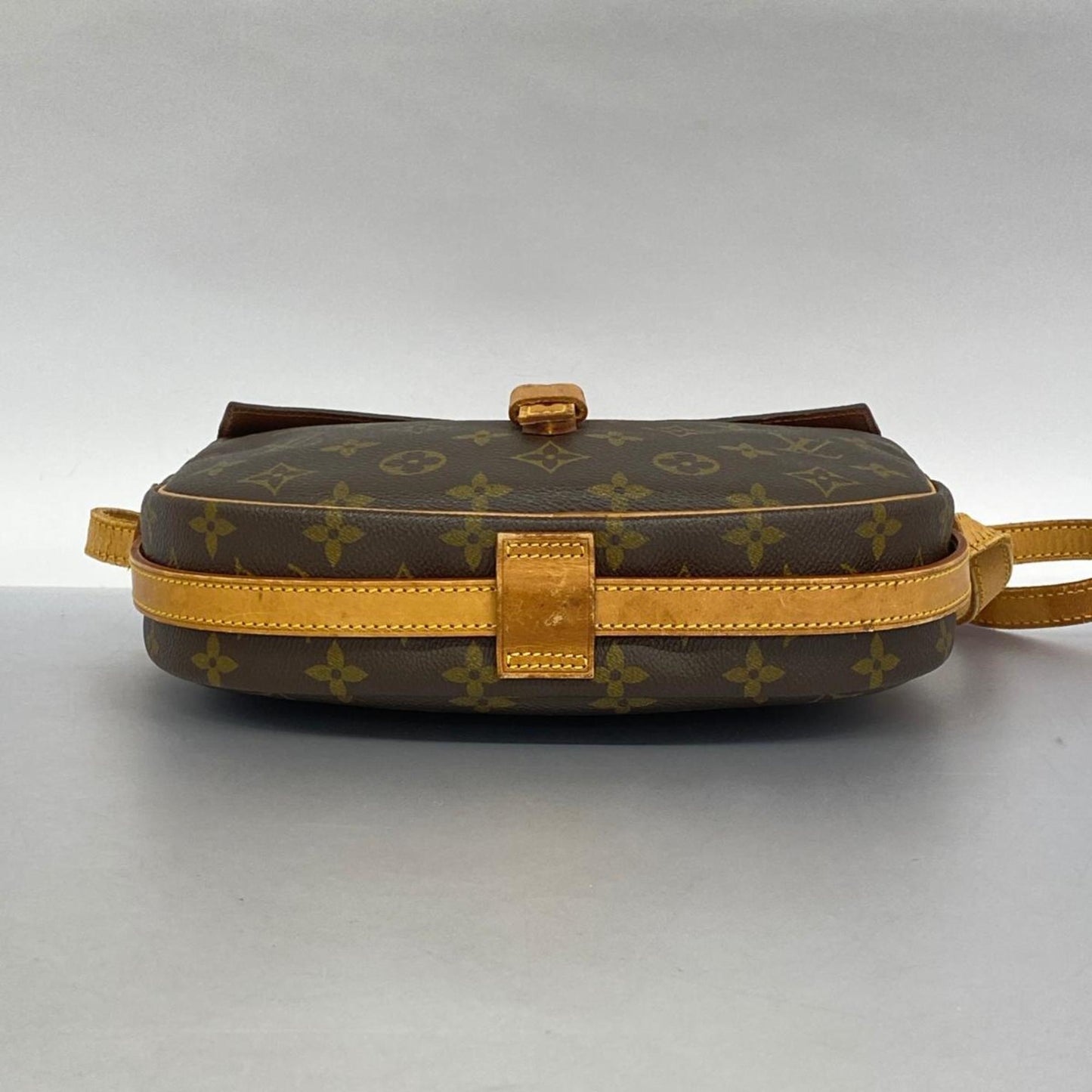 LOUIS VUITTON Jeune fille Shoulder Bag