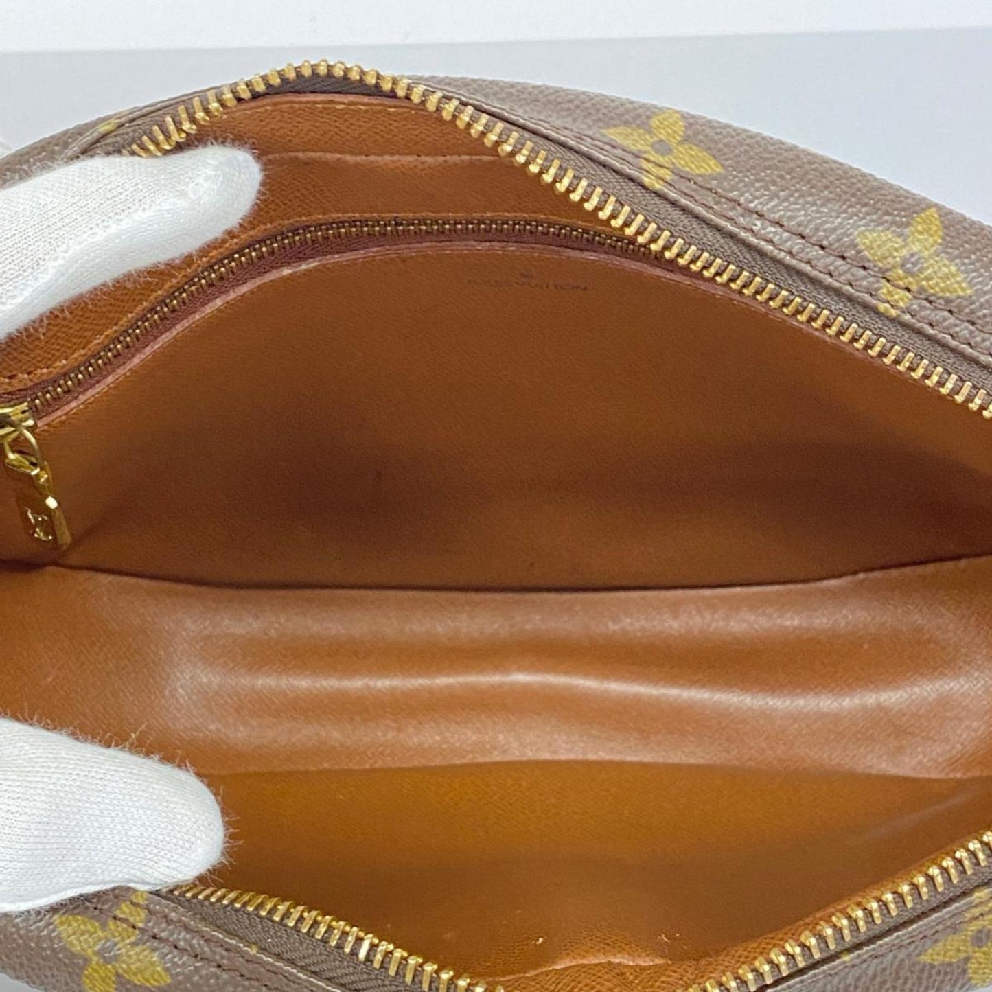 LOUIS VUITTON Jeune fille Shoulder Bag