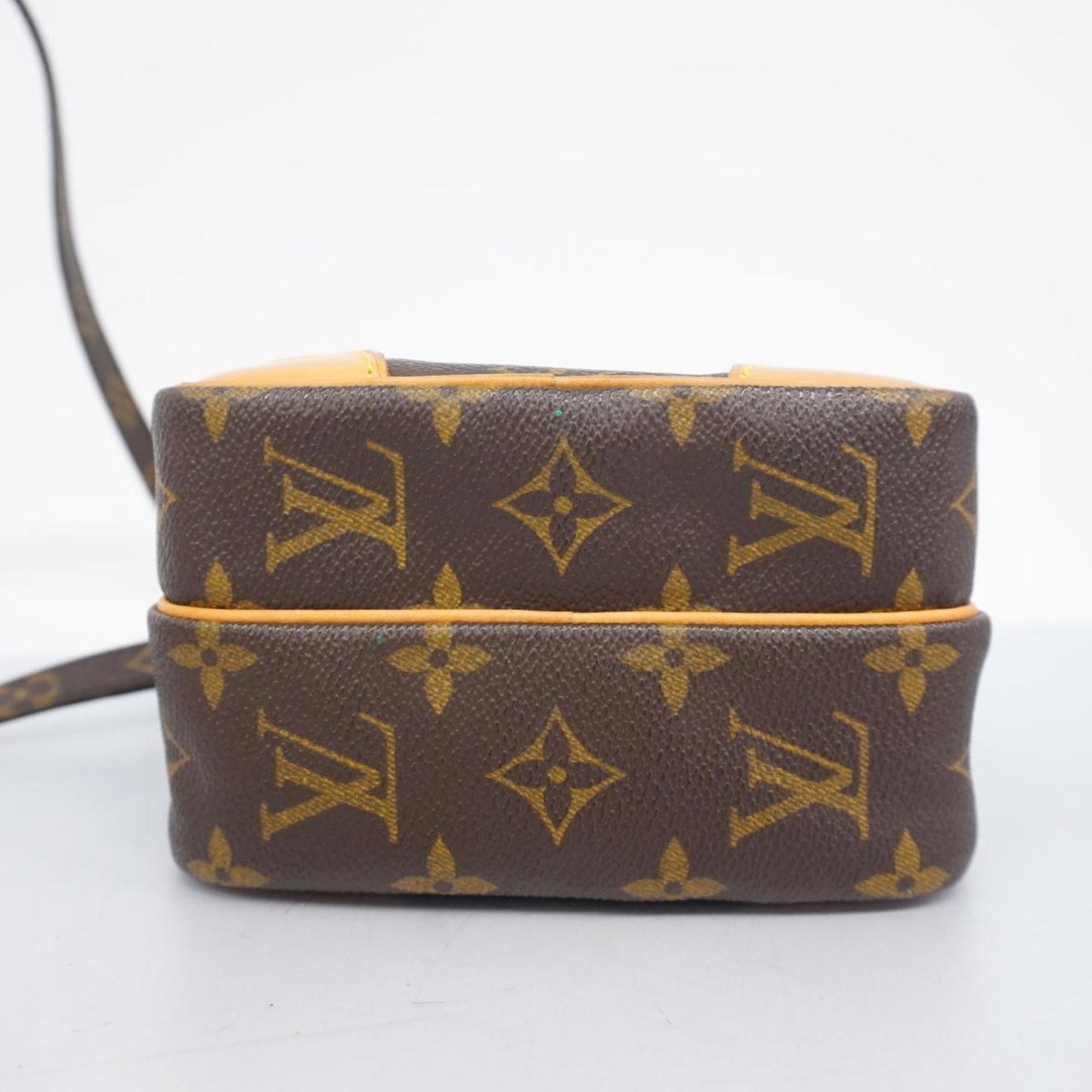 LOUIS VUITTON Amazon Shoulder Bag