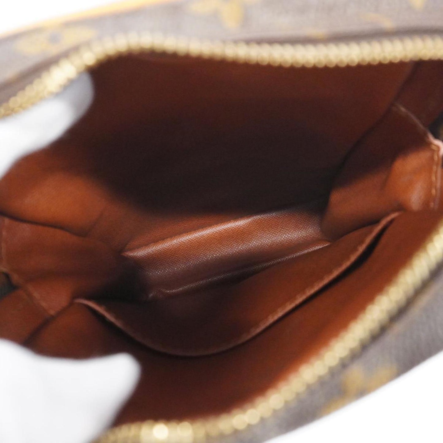 LOUIS VUITTON Amazon Shoulder Bag